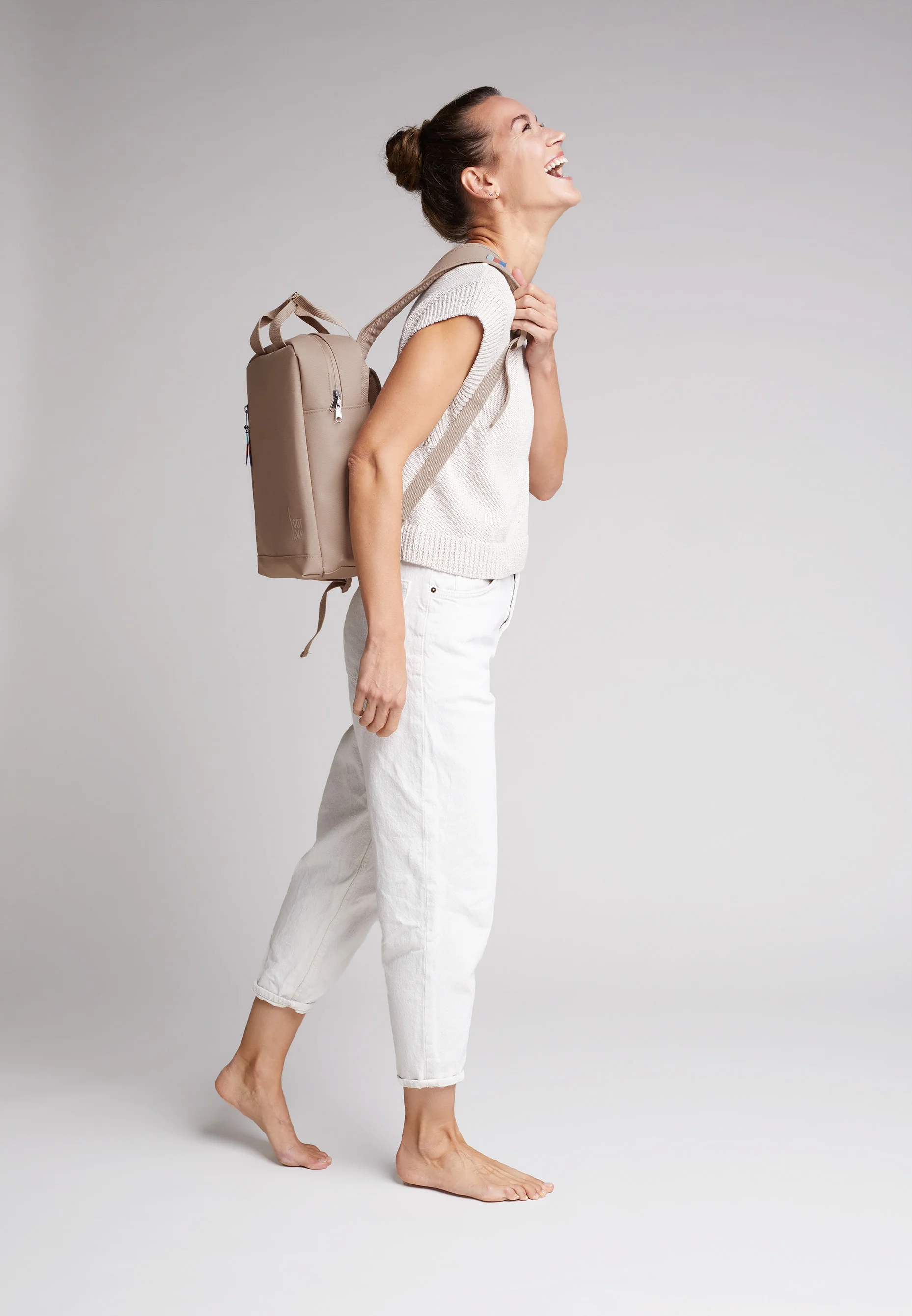 GOT BAG DAYPACK - Zaino