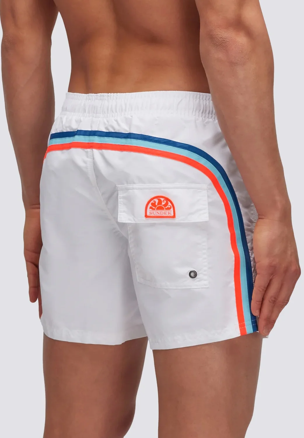 Sundek Shorts da mare