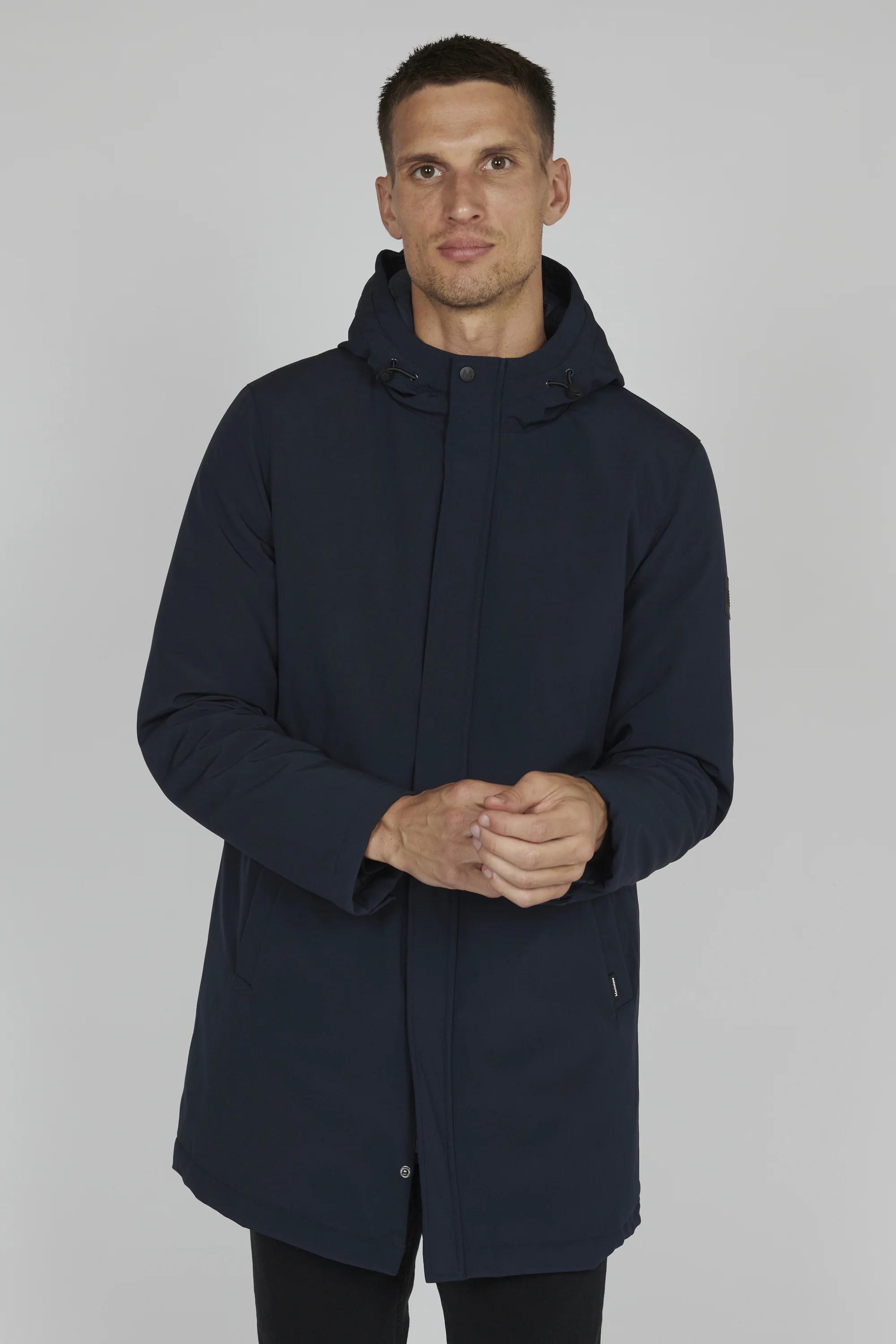 Matinique DESTON- Parka