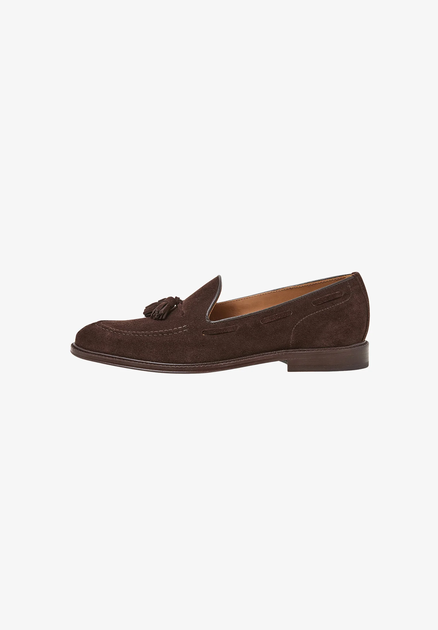 Hackett London OLIVER TASSEL - Scarpe senza lacci