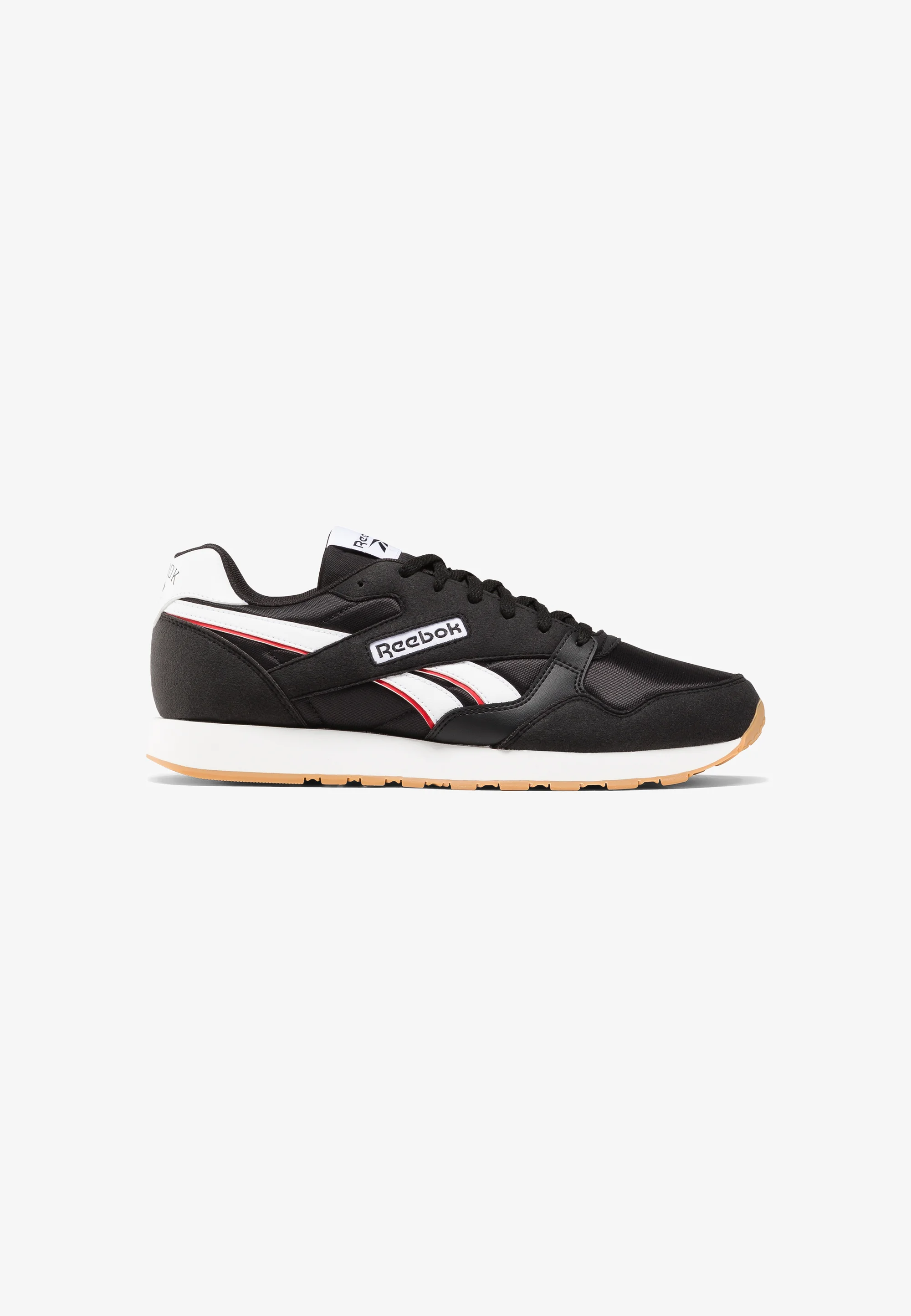 Reebok Classic ULTRA FLASH - Sneakers basse