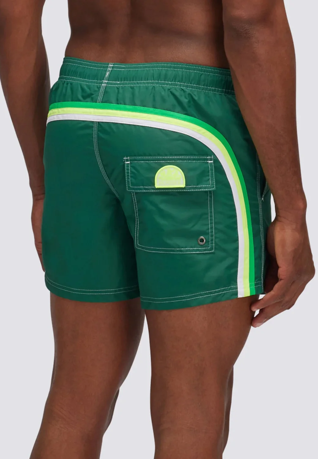 Sundek Shorts da mare