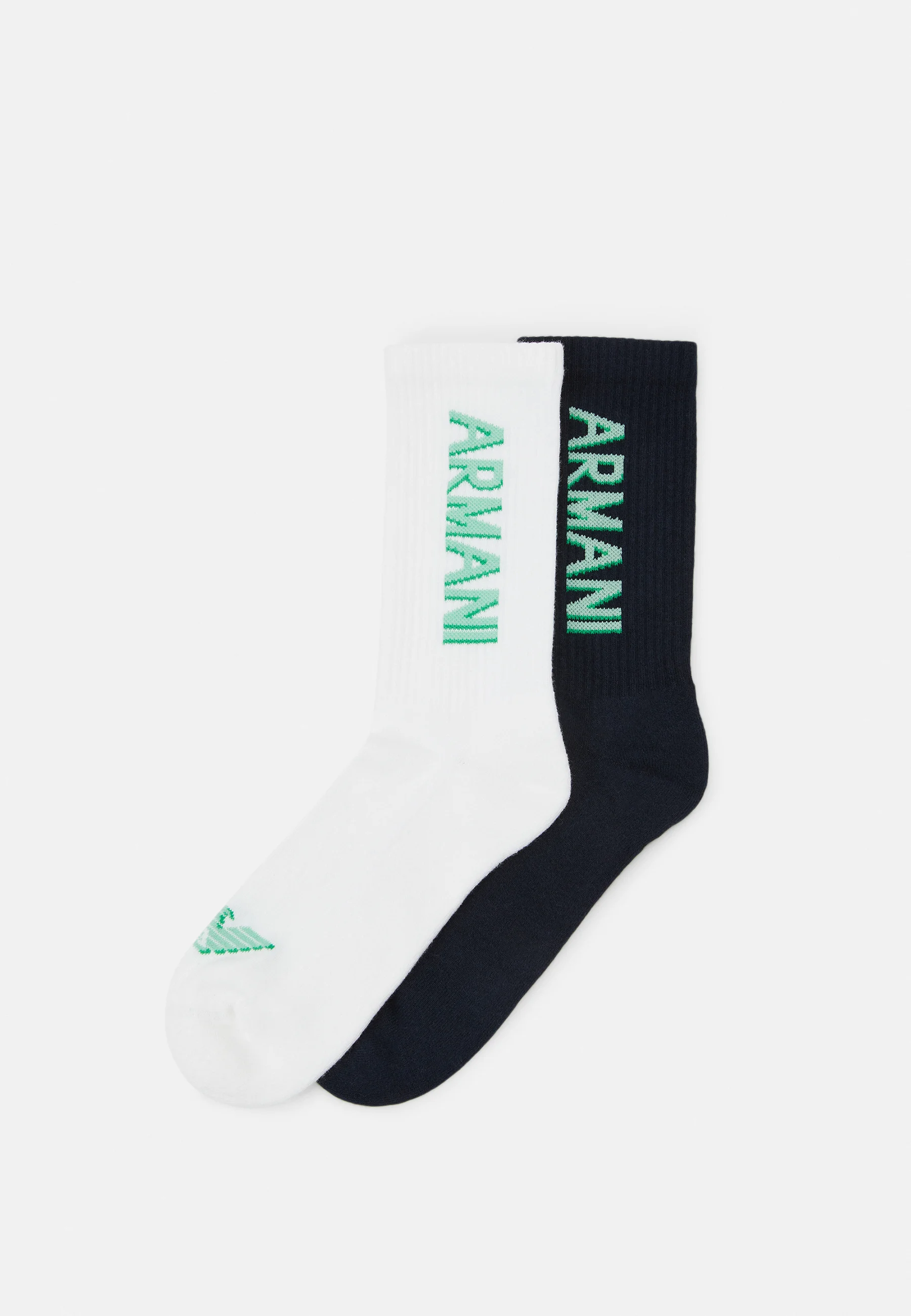 Emporio Armani 2 PACK - Calze