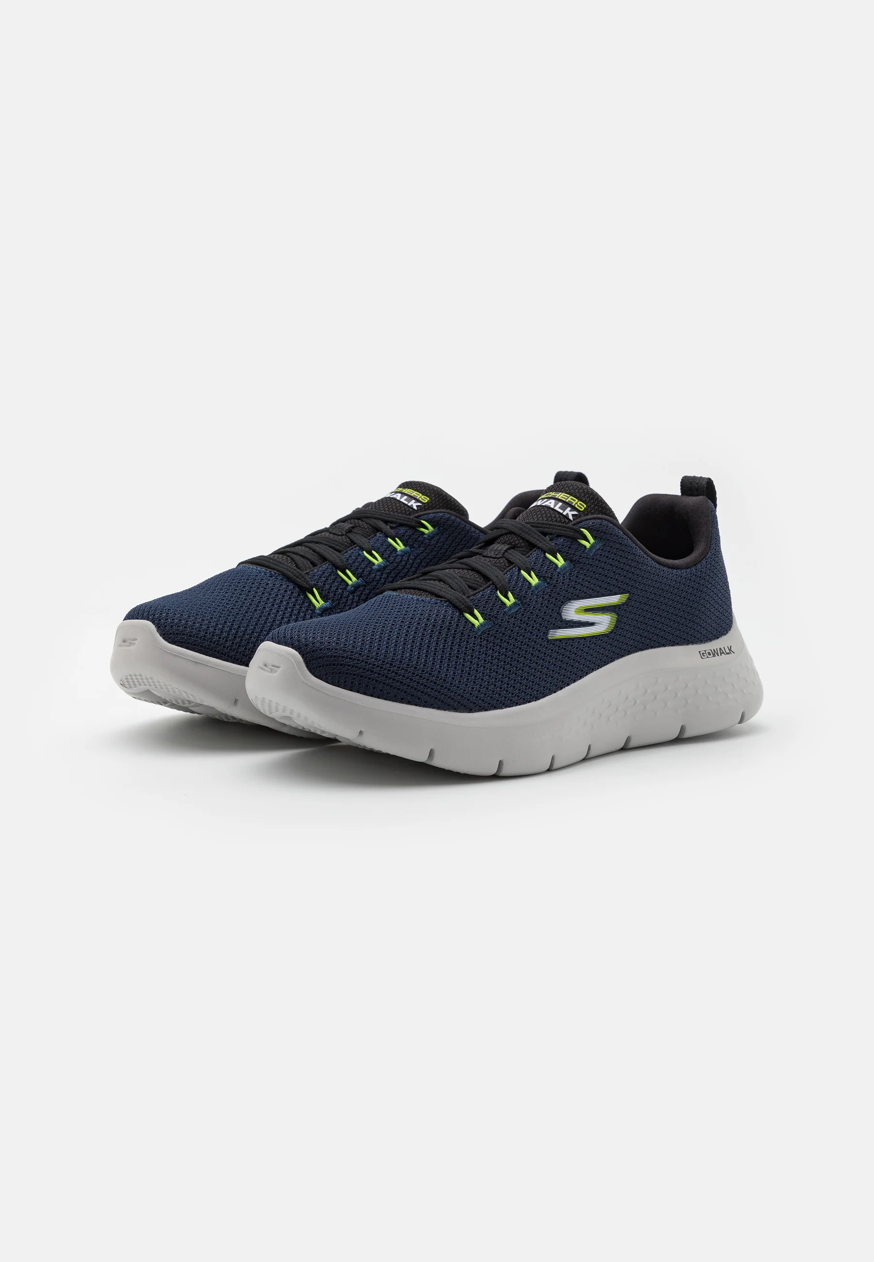 Performance GO WALK FLEX LACE UP - Scarpe da camminata