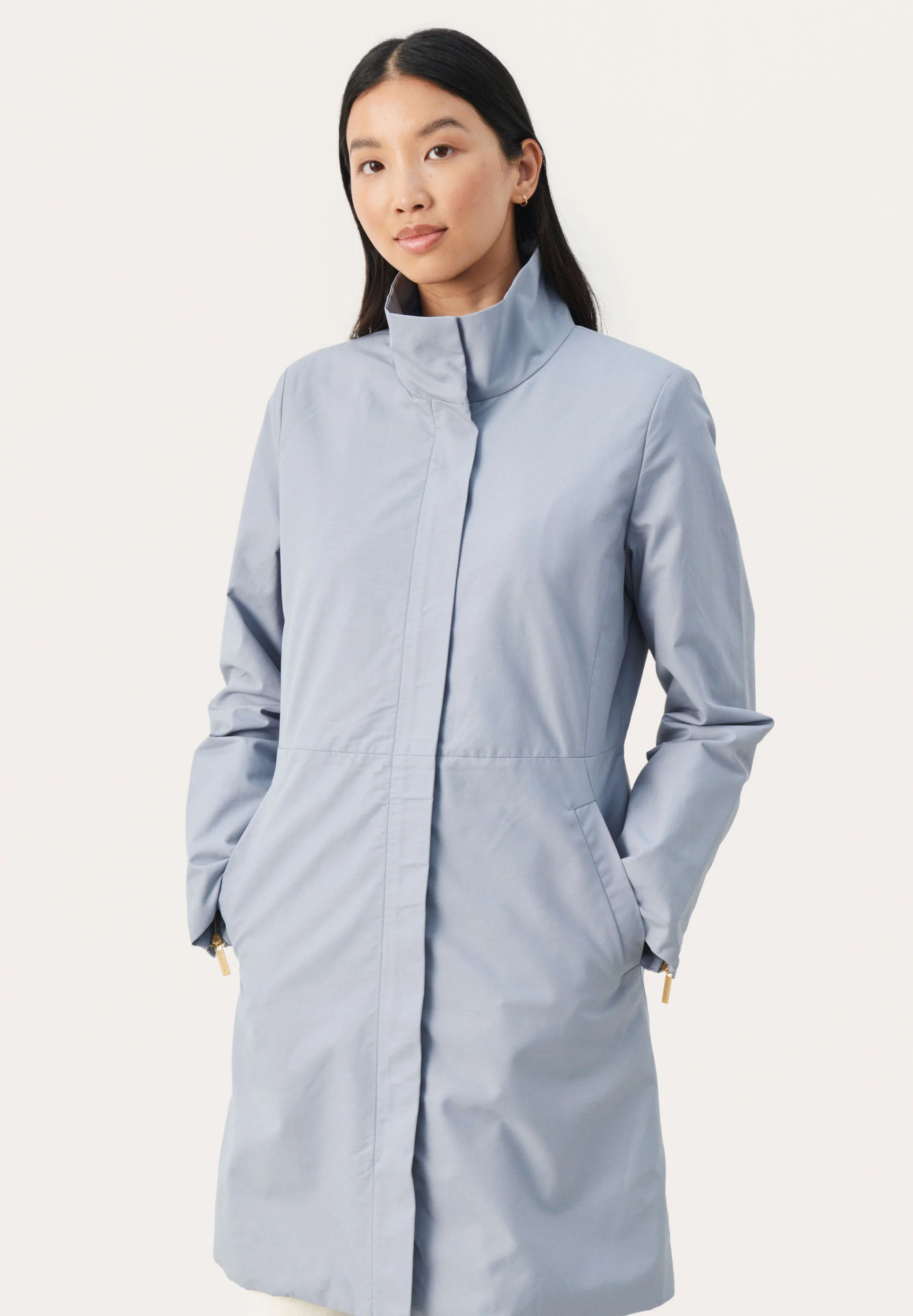 Part Two CARVINPW- Cappotto corto