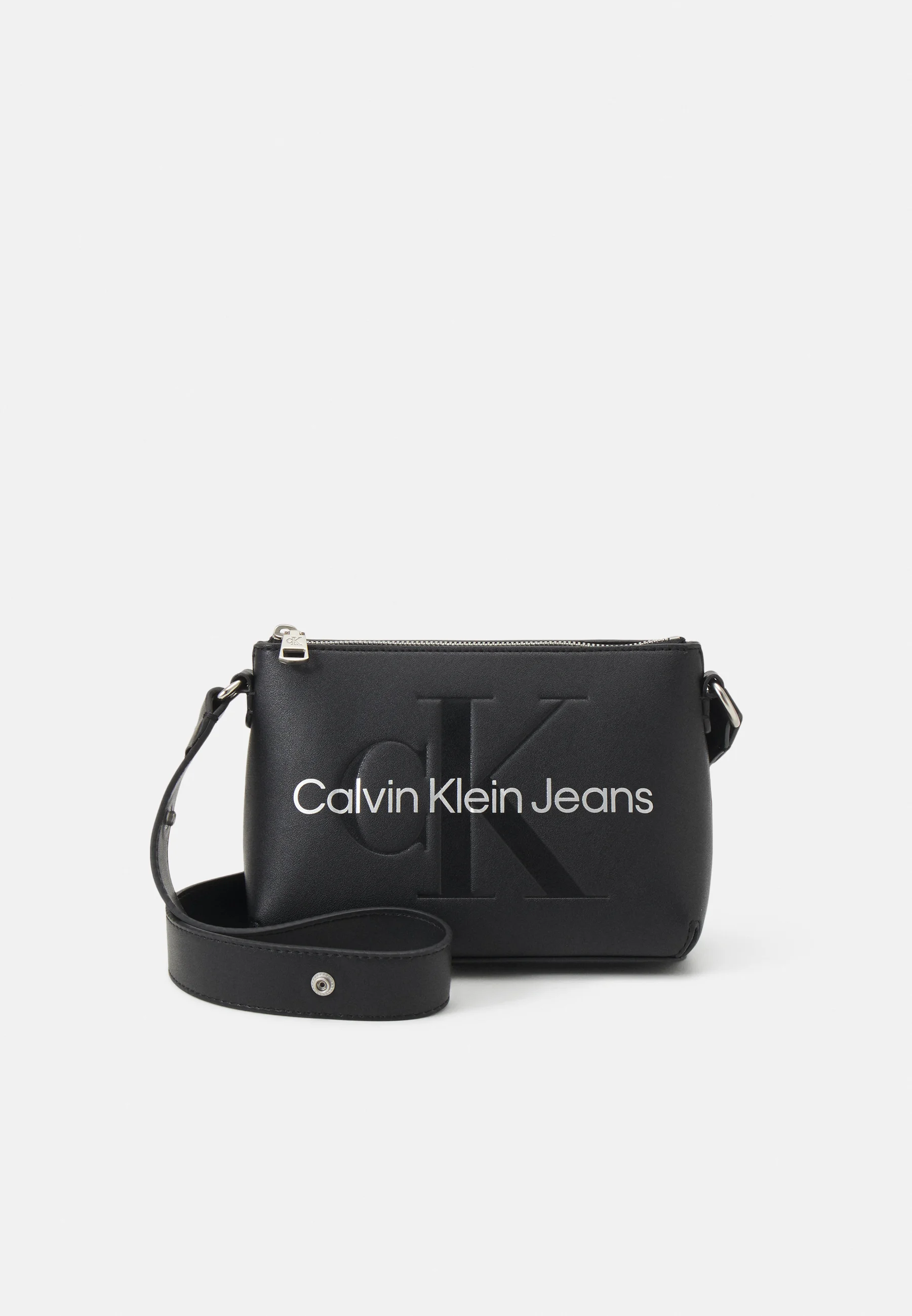 Jeans SCULPTED CAMERA POUCH MONO - Borsa a tracolla
