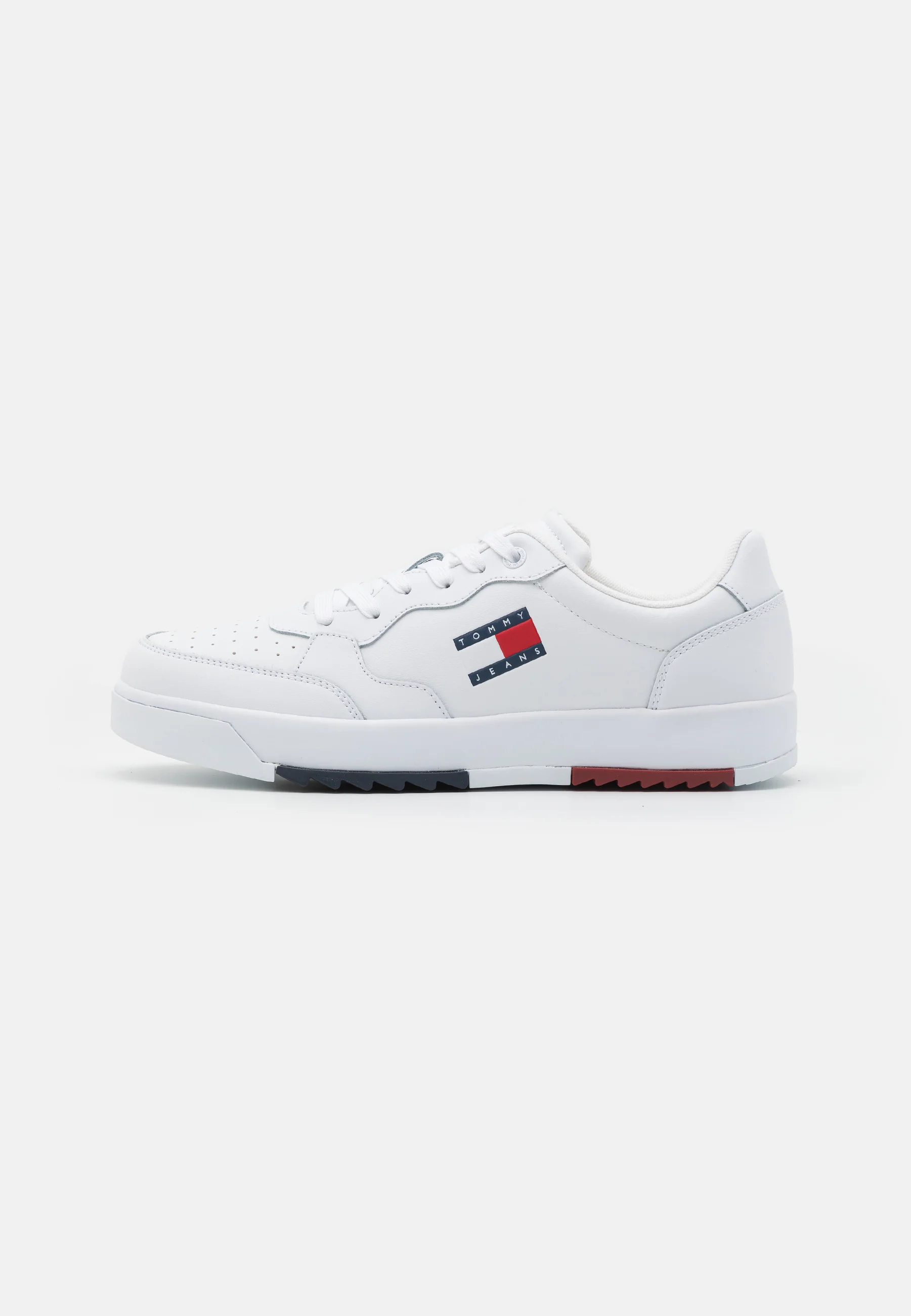 Jeans RETRO - Sneakers basse