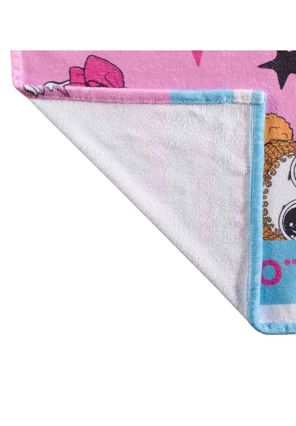L.O.L. SURPRISE HANDTUCH - Telo da bagno