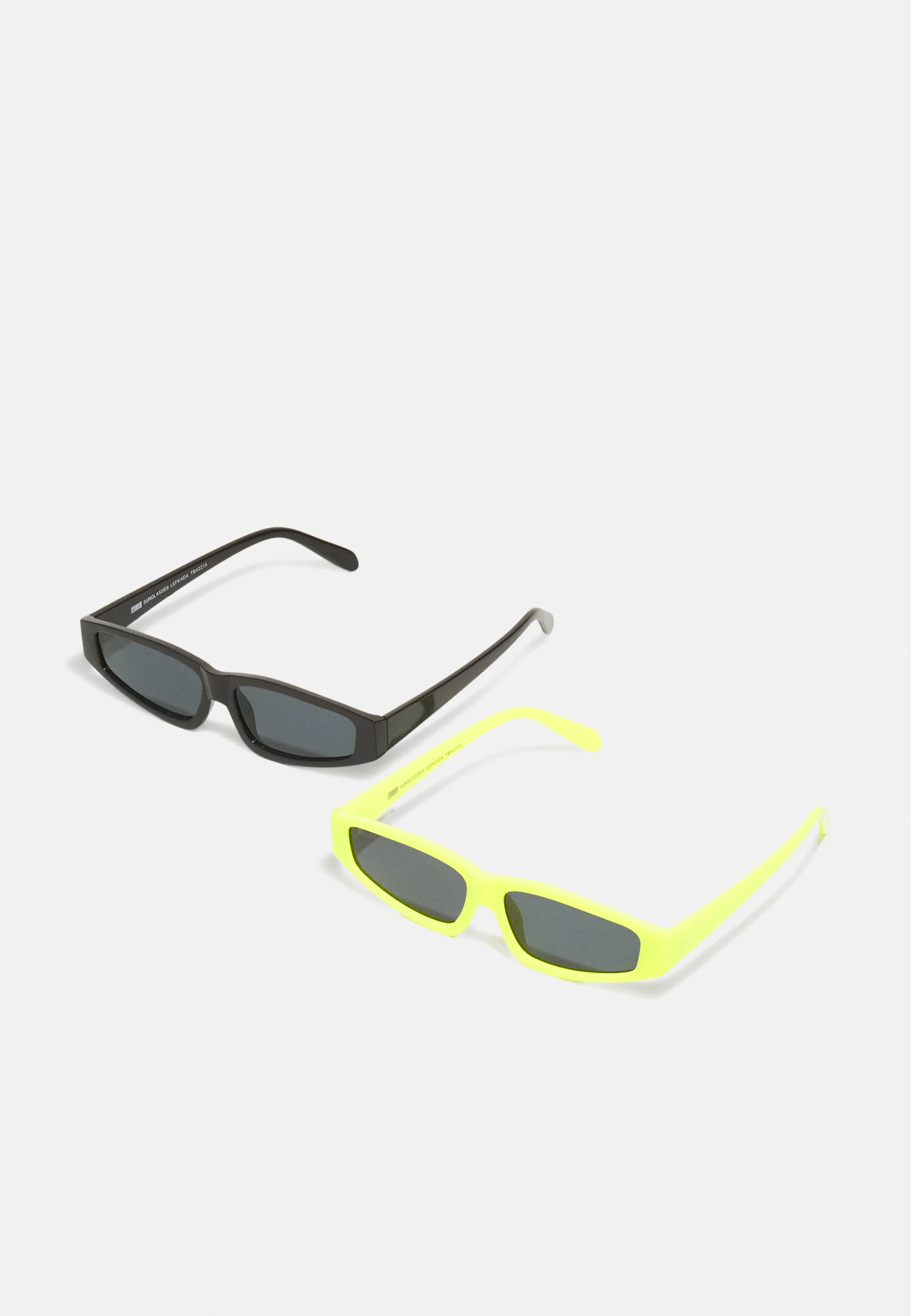 SUNGLASSES LEFKADA UNISEX 2 PACK - Occhiali da sole