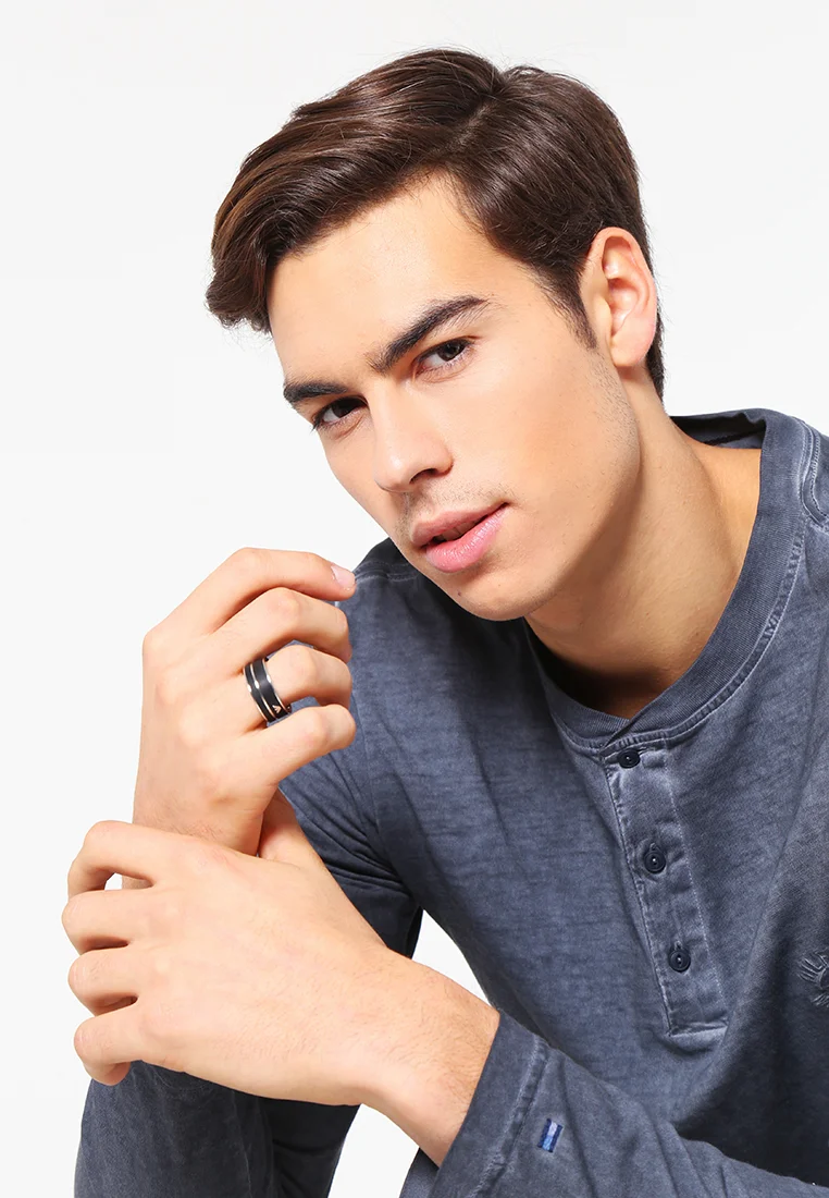 Emporio Armani Anello