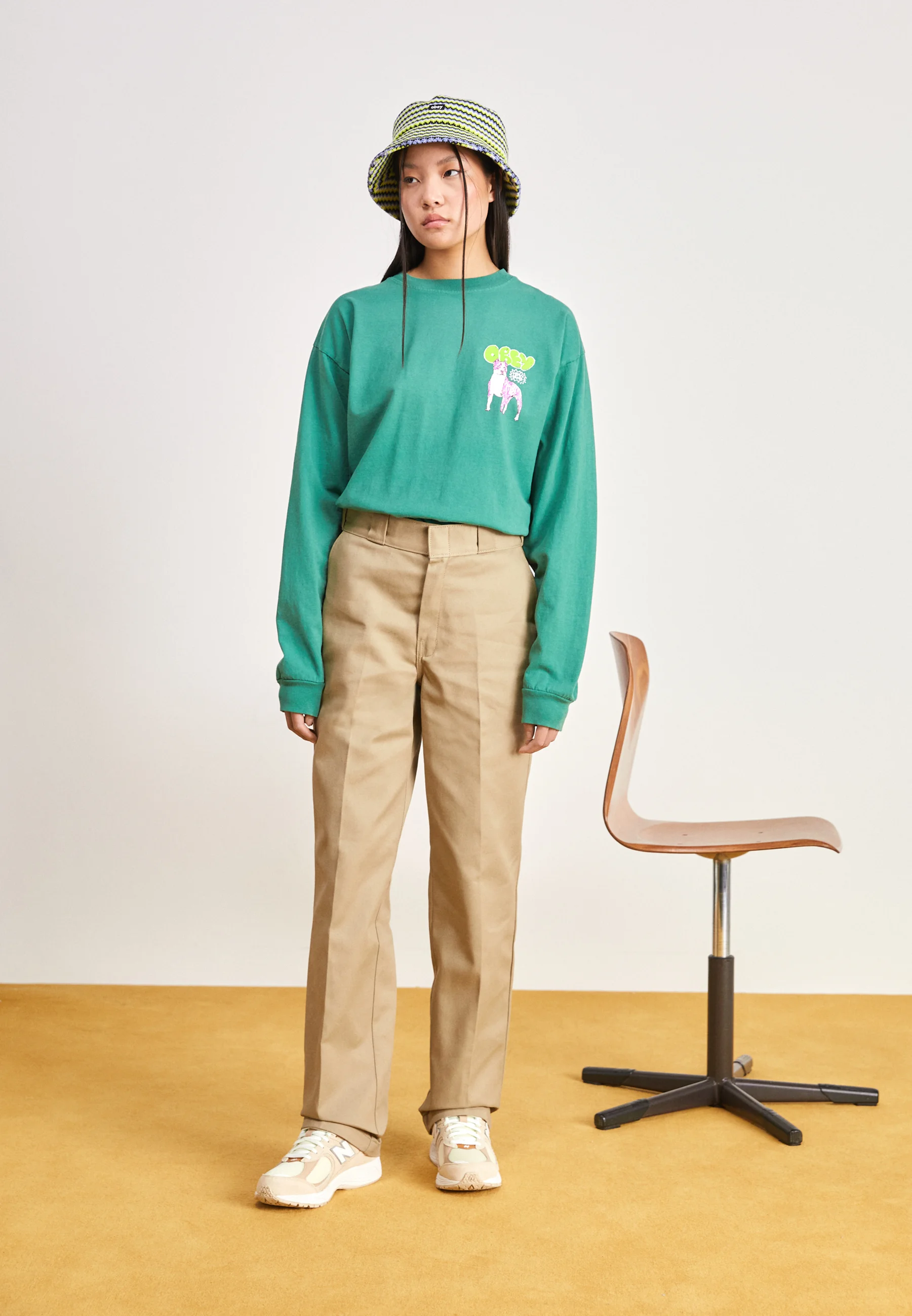 Dickies 874 WORK REC - Pantaloni
