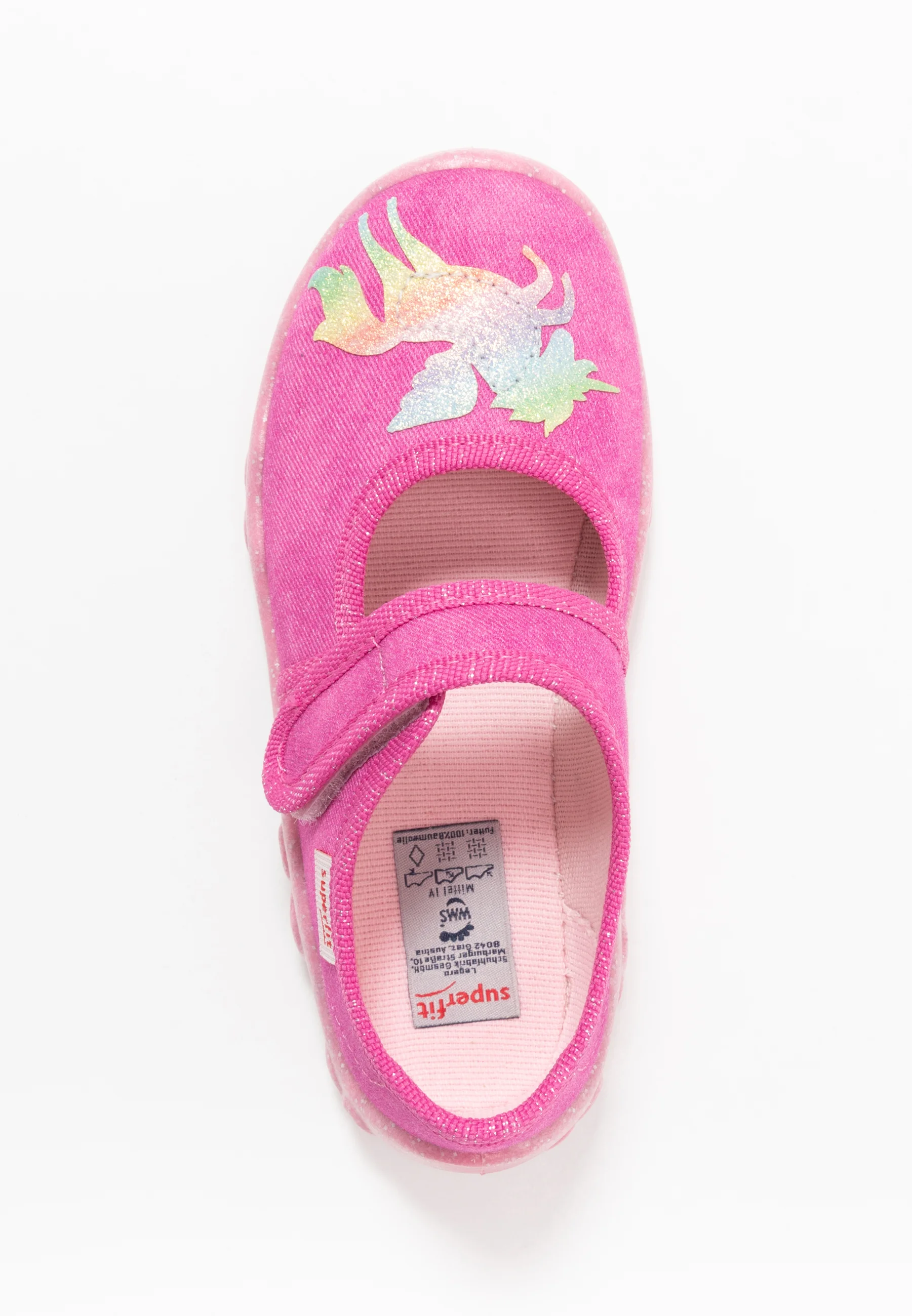 Superfit BONNY - Pantofole