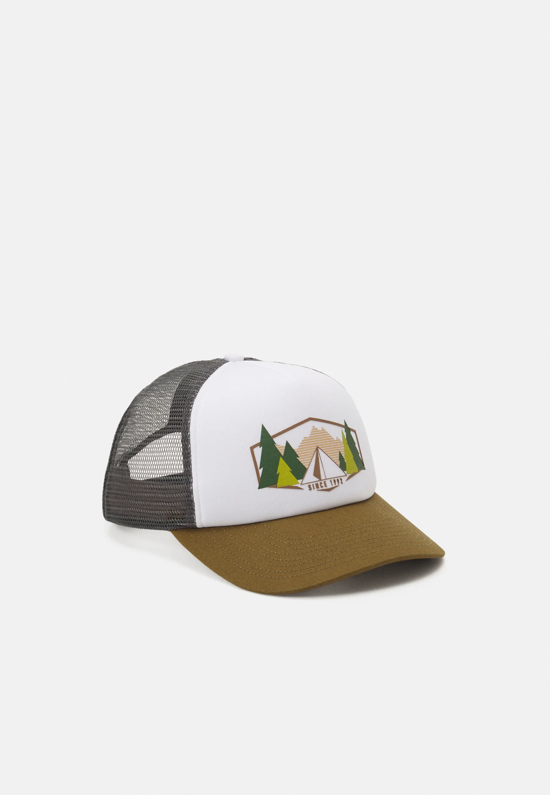 Buff TRUCKER UNISEX - Cappellino