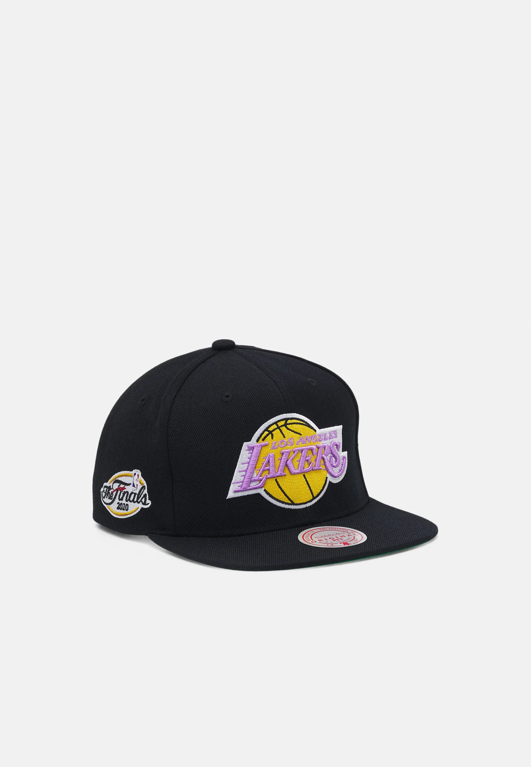 Mitchell & Ness NBA LOS ANGELES LAKERS TOP SPOT SNAPBACK - Cappellino