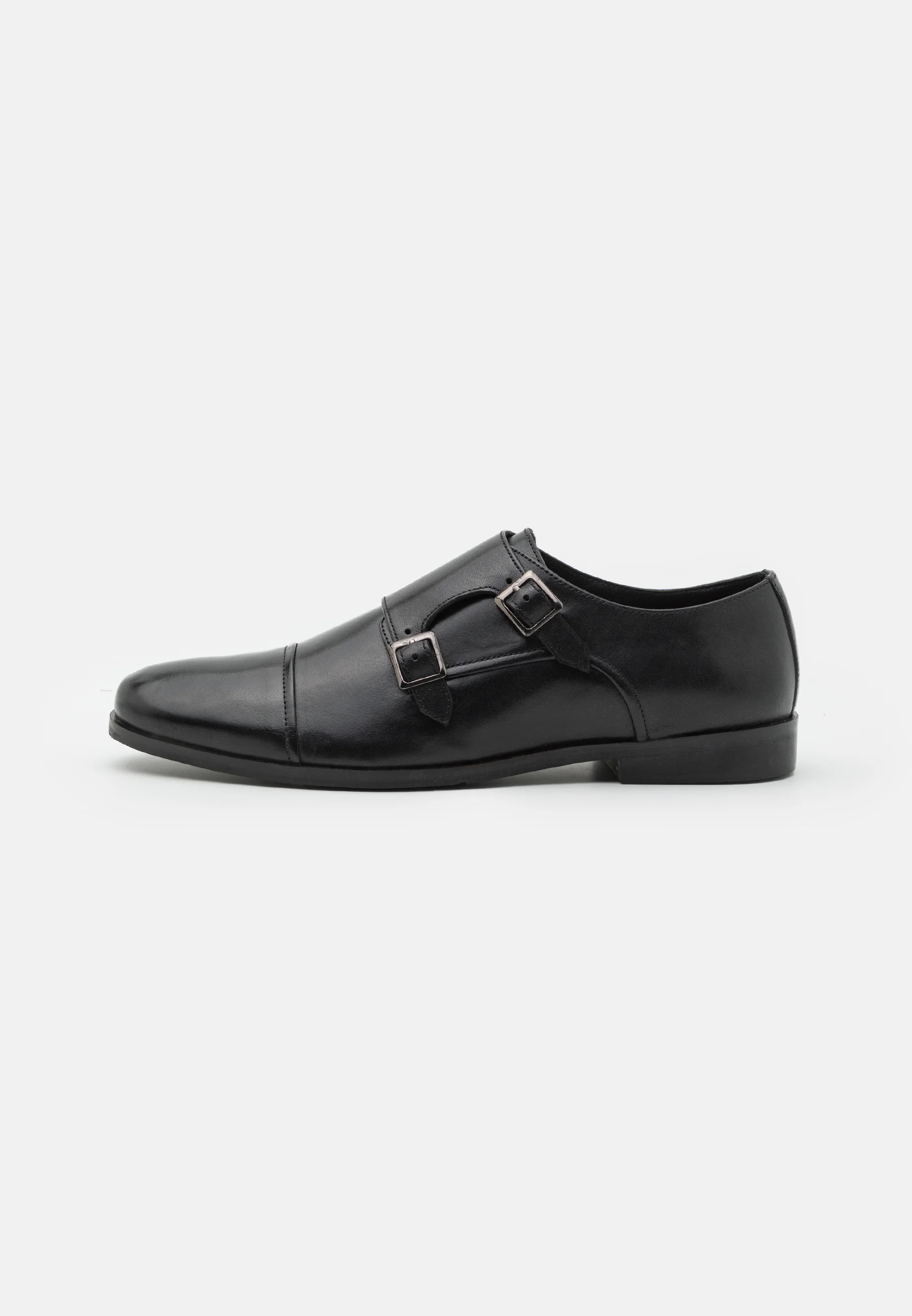 Zign LEATHER - Scarpe senza lacci