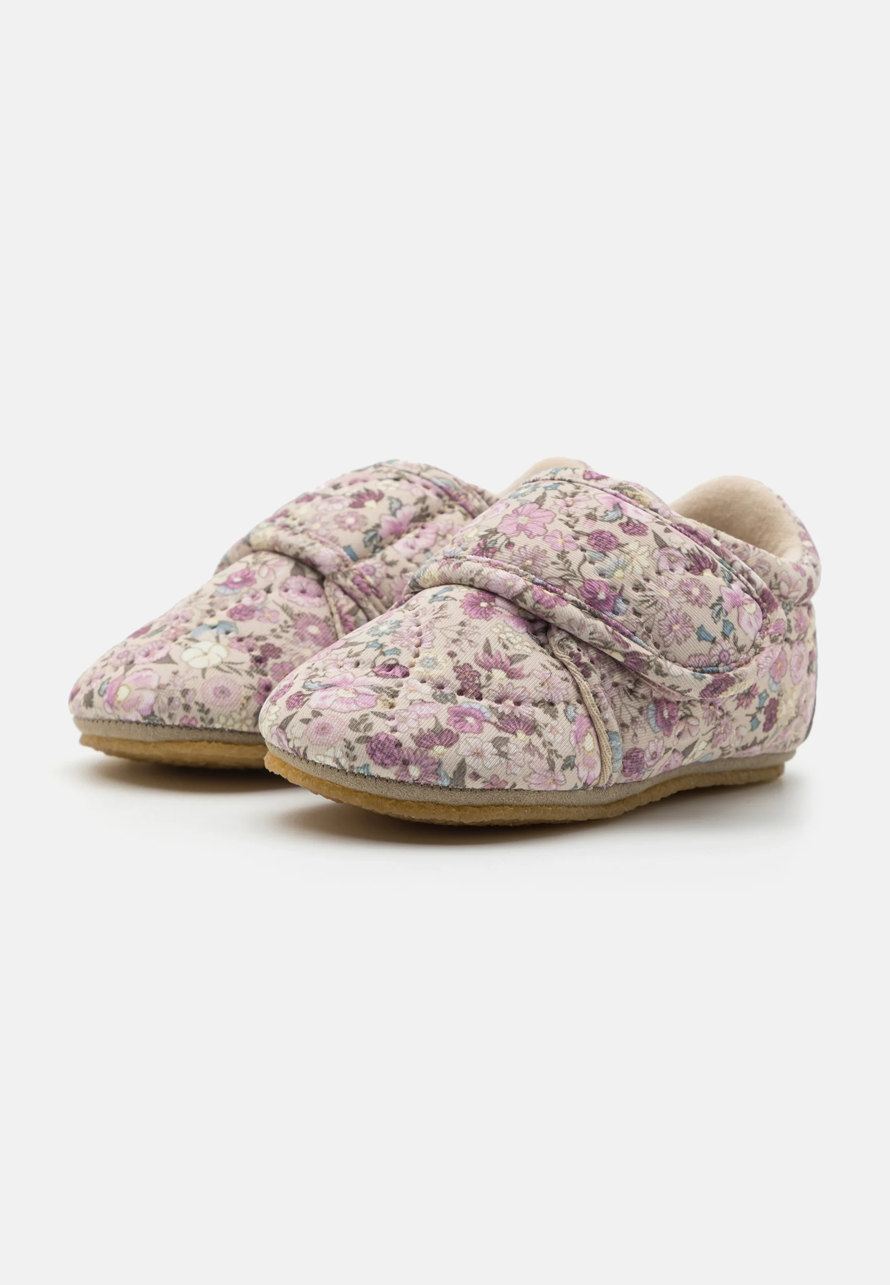 Wheat INDOOR SHOE THERMO SASHA PRINT - Pantofole