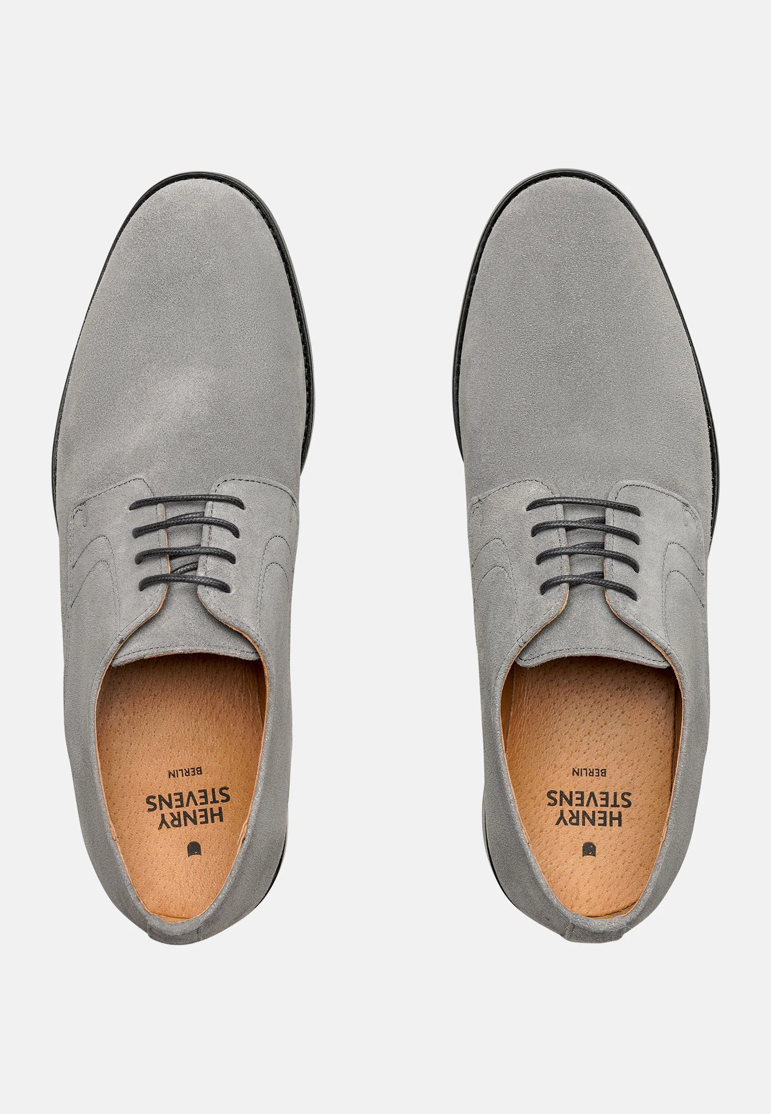 Henry Stevens WALLACE PD - Stringate eleganti