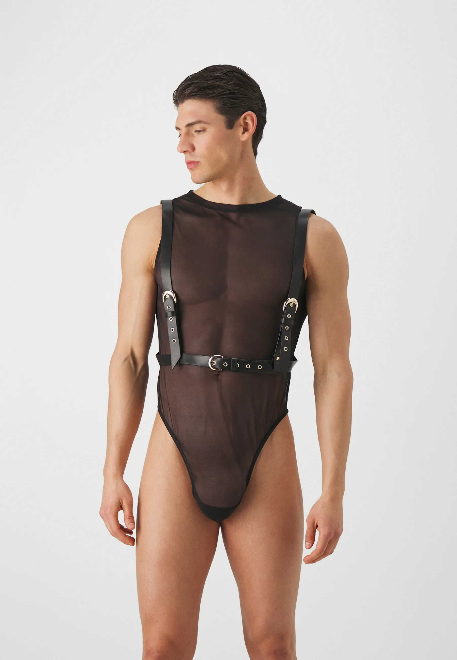 We Are We Wear BODY HARNESS - Cintura
