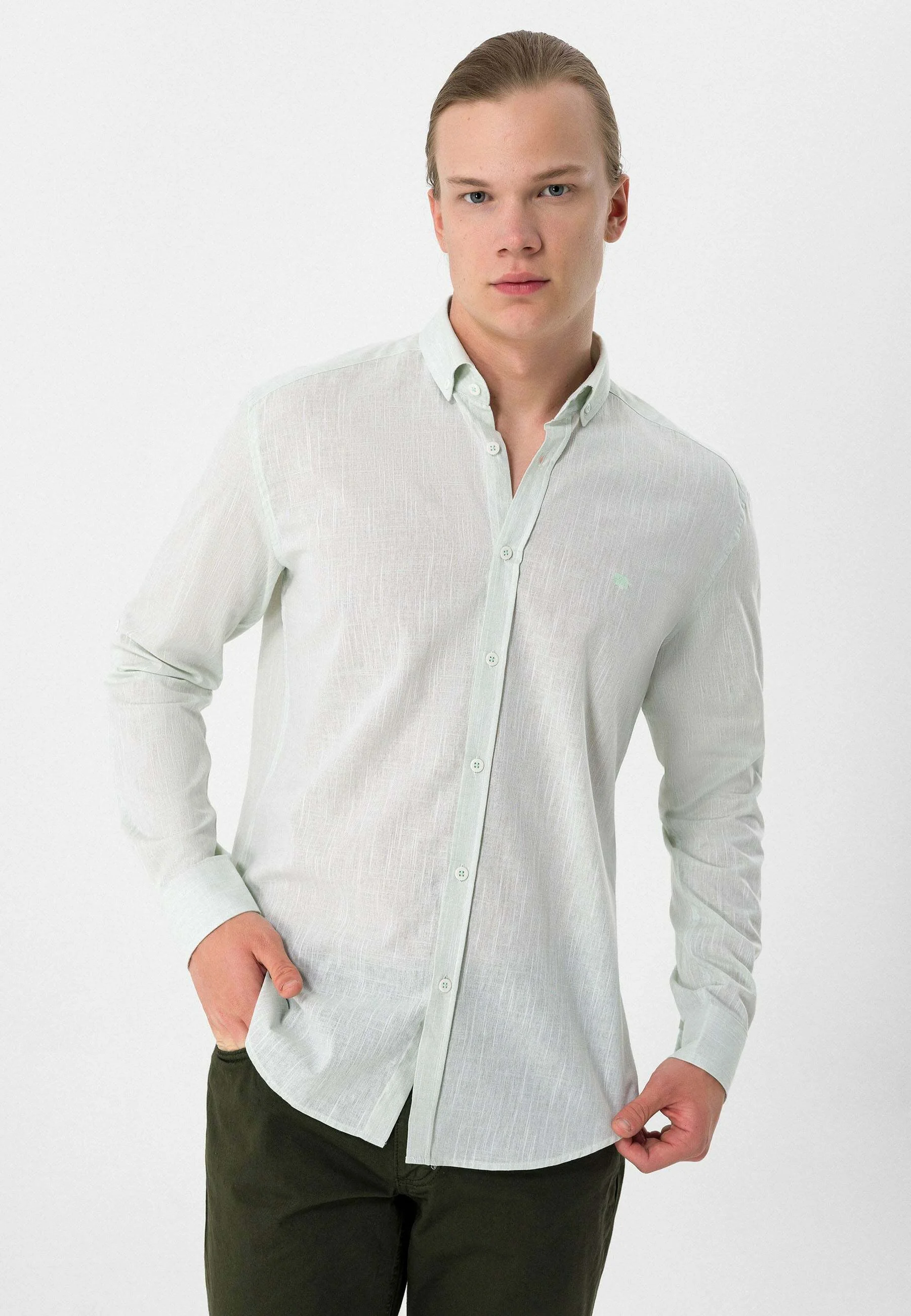 Moxx Paris CASUAL- Camicia