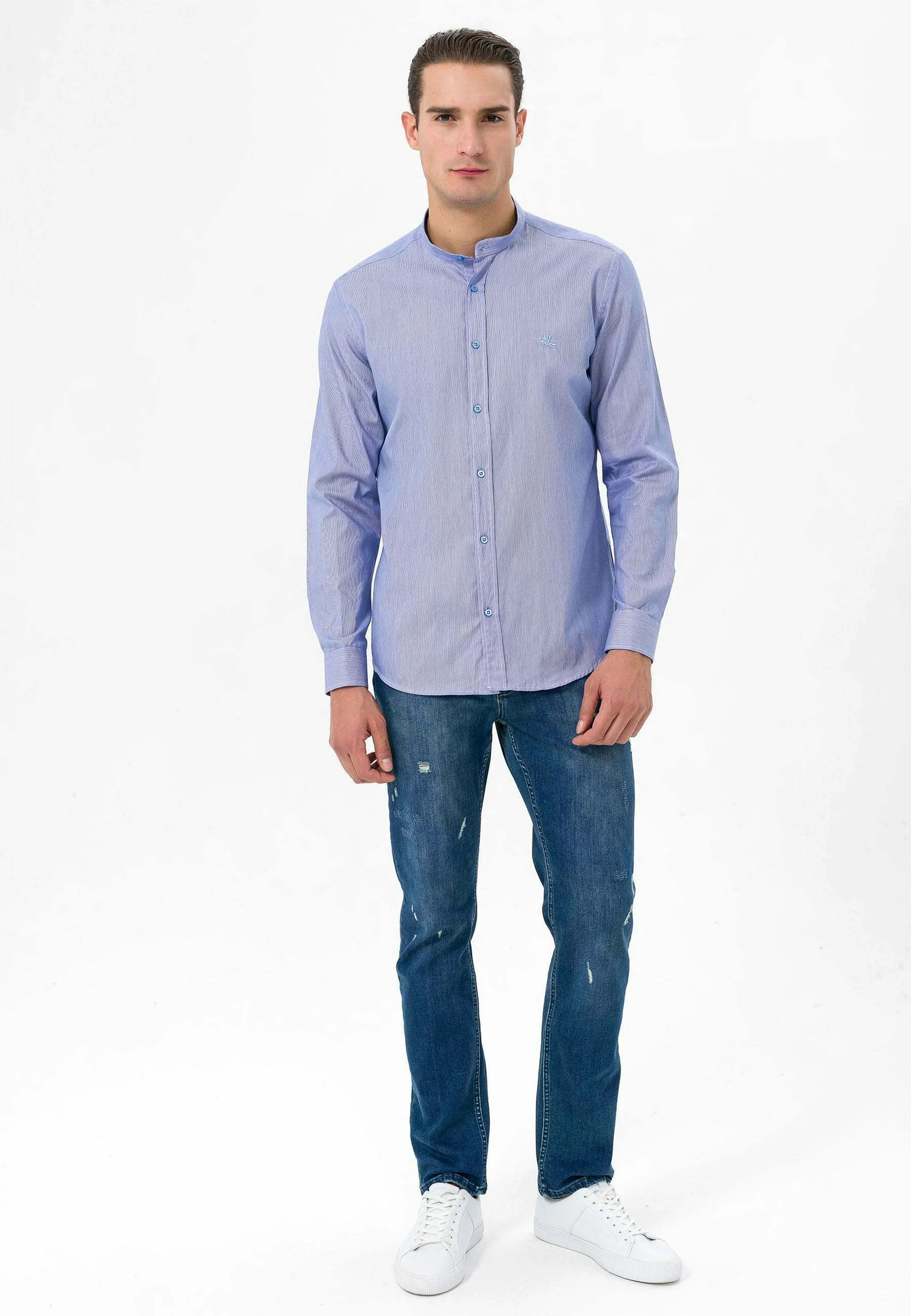 Daniel Hills REGULAR FIT- Camicia
