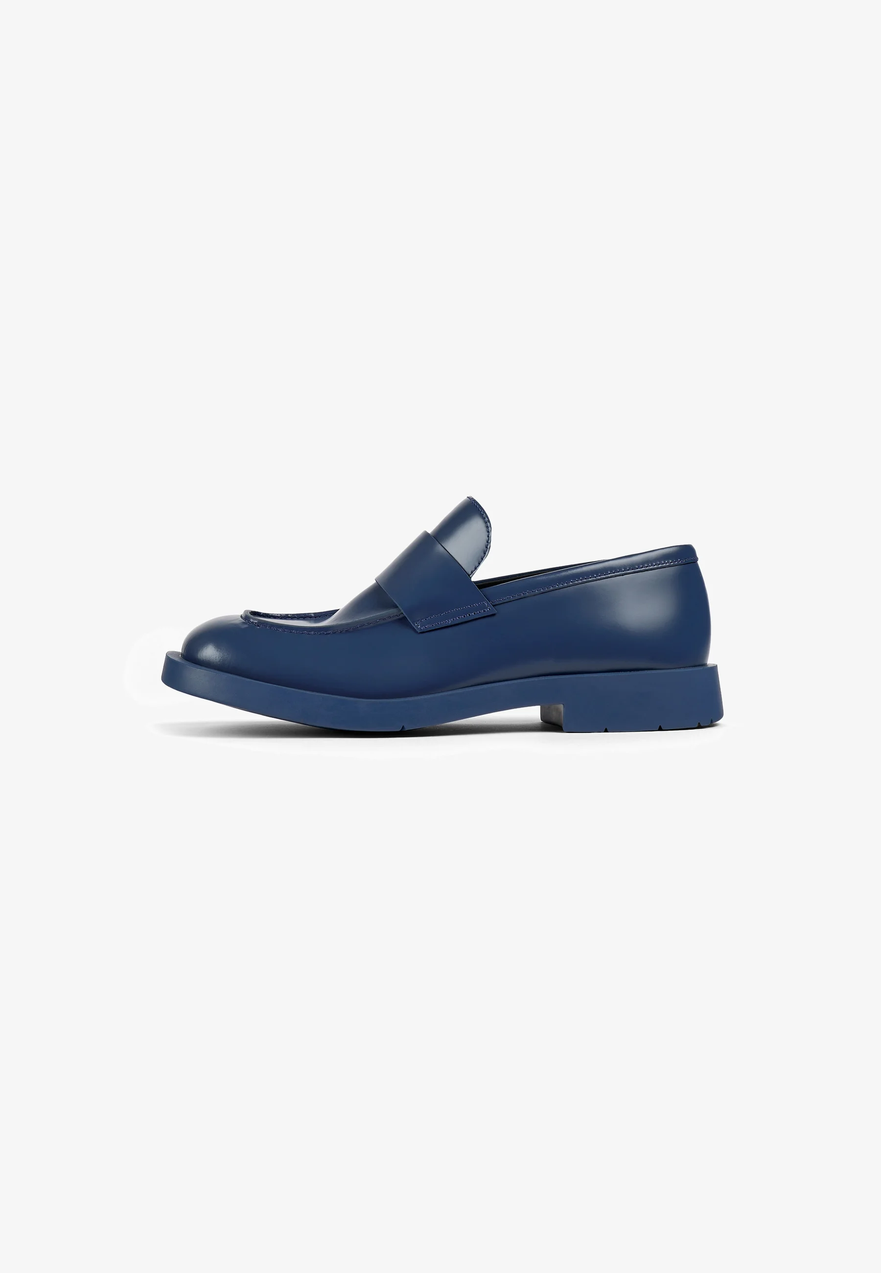 Scarpe senza lacci