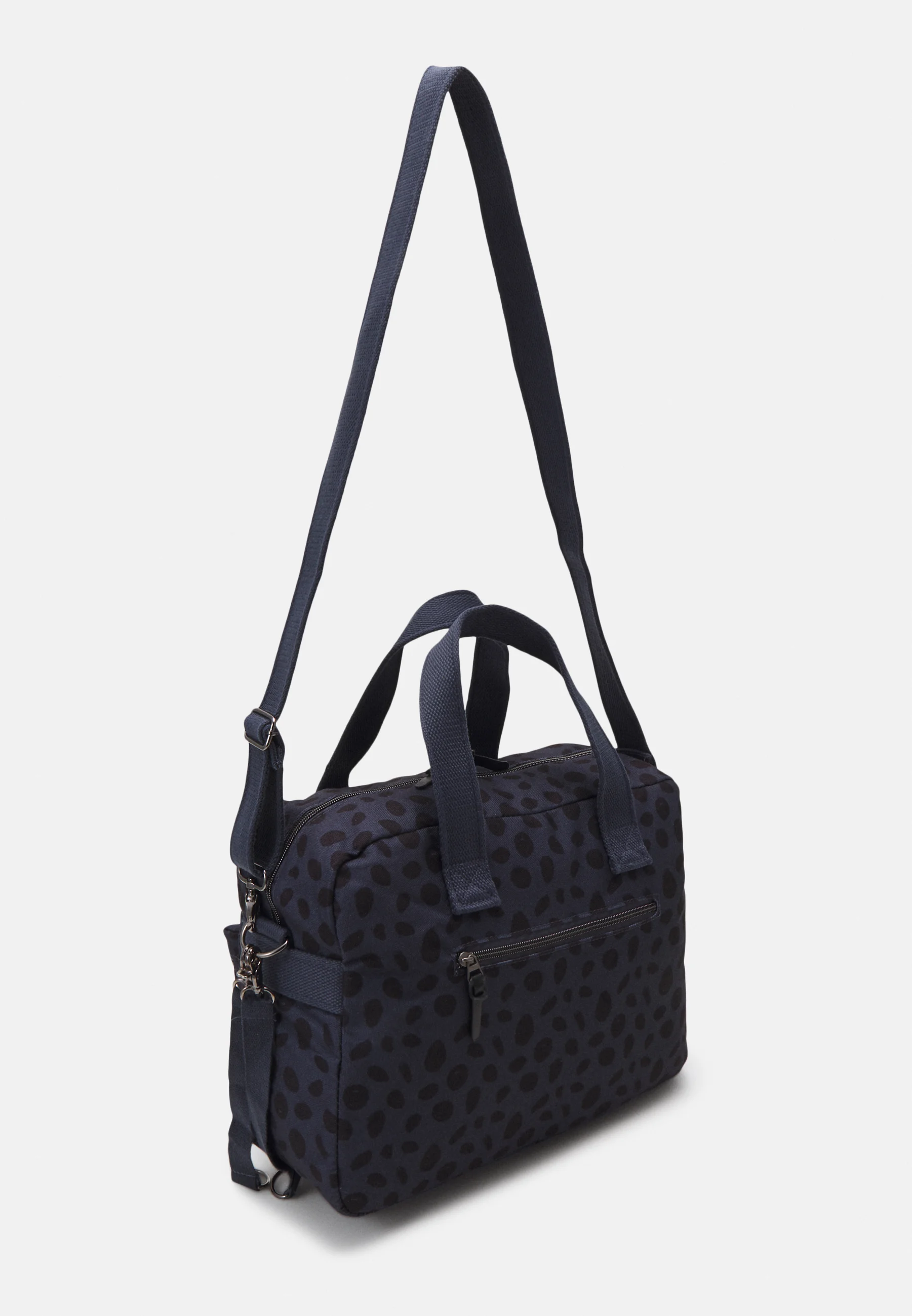 DIAPER BAG CARE KEYPIECE - Borsa fasciatoio