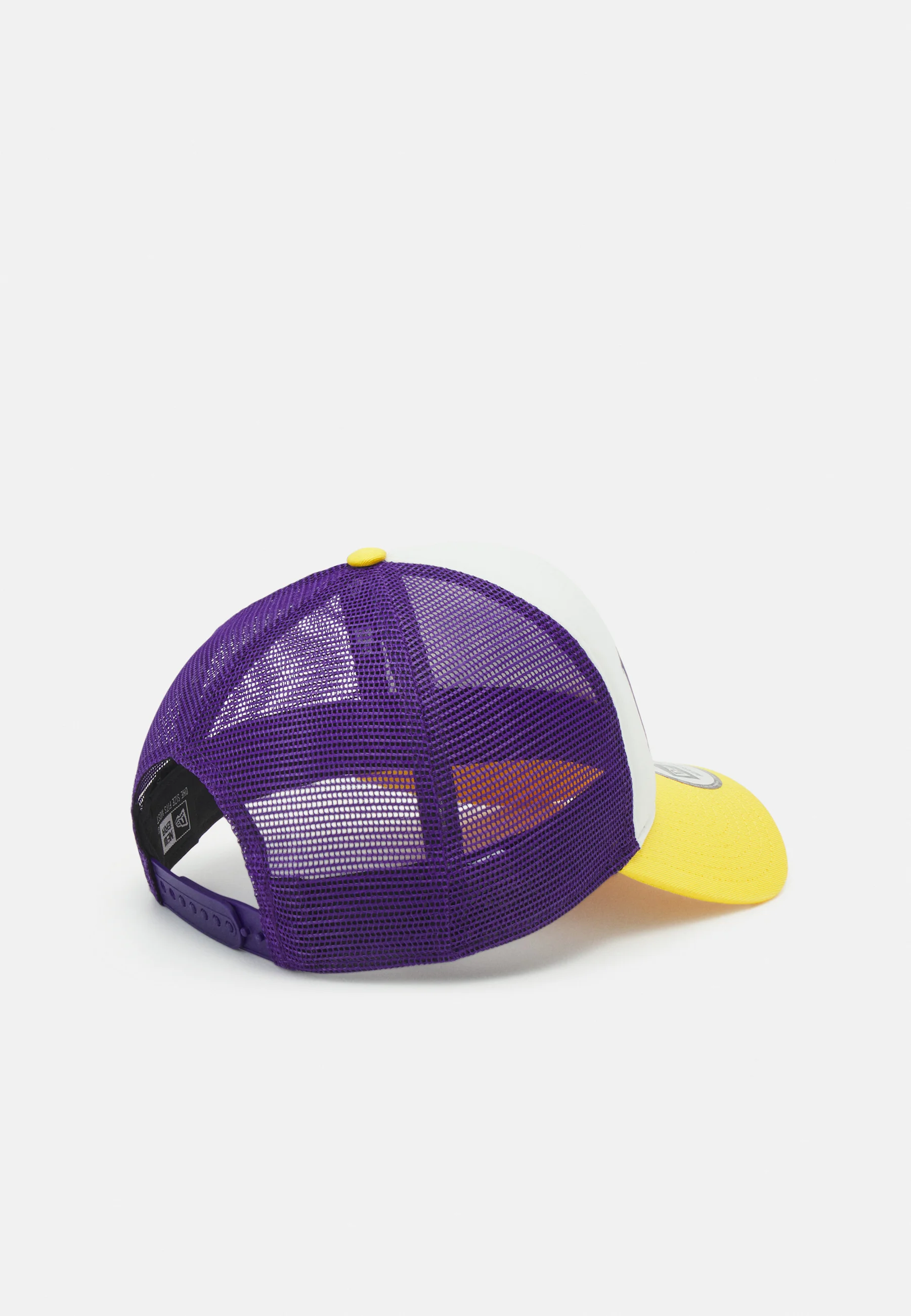 New Era NBA RETRO TRUCKER UNISEX - Squadra