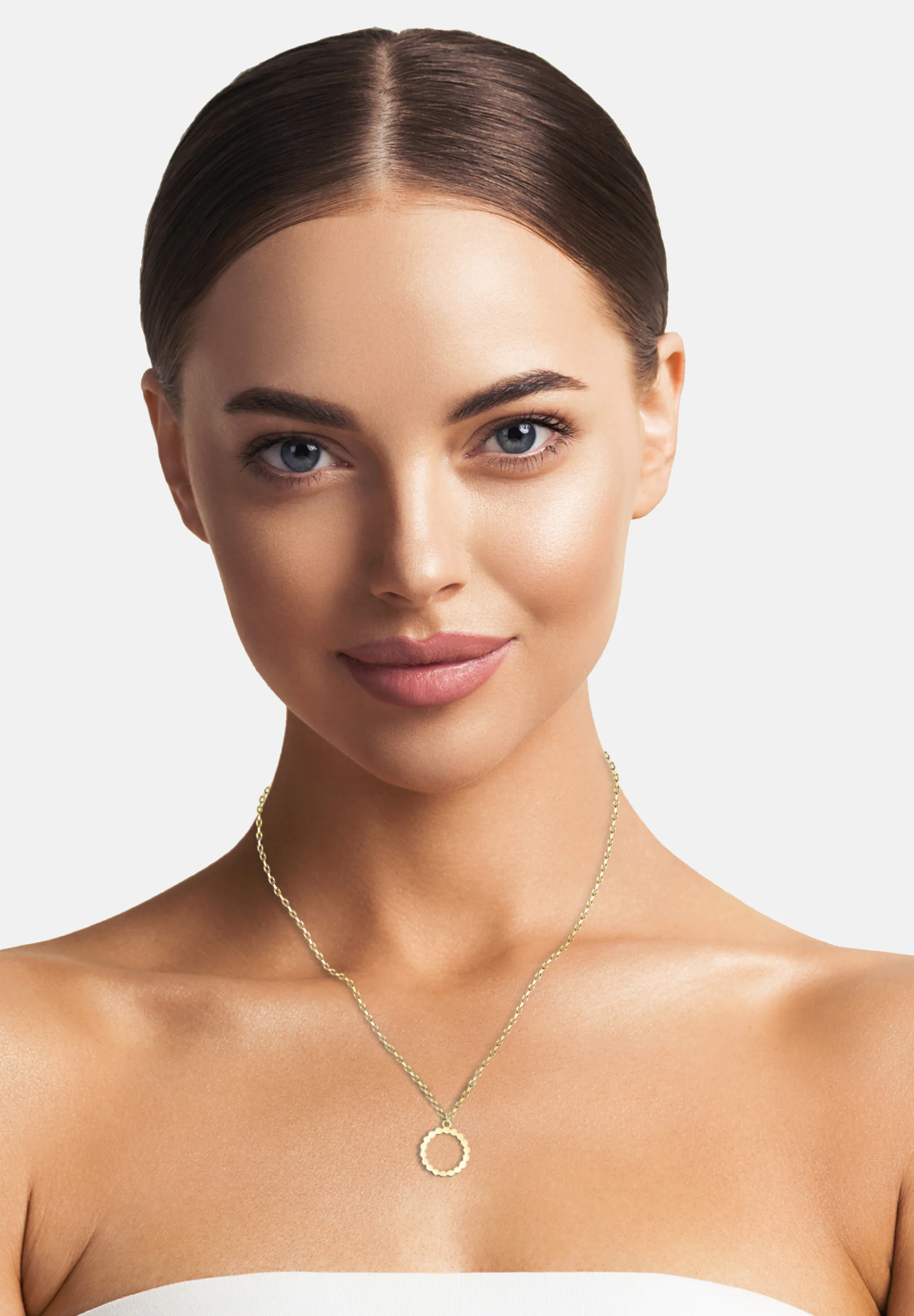 Sofia Milani Collana