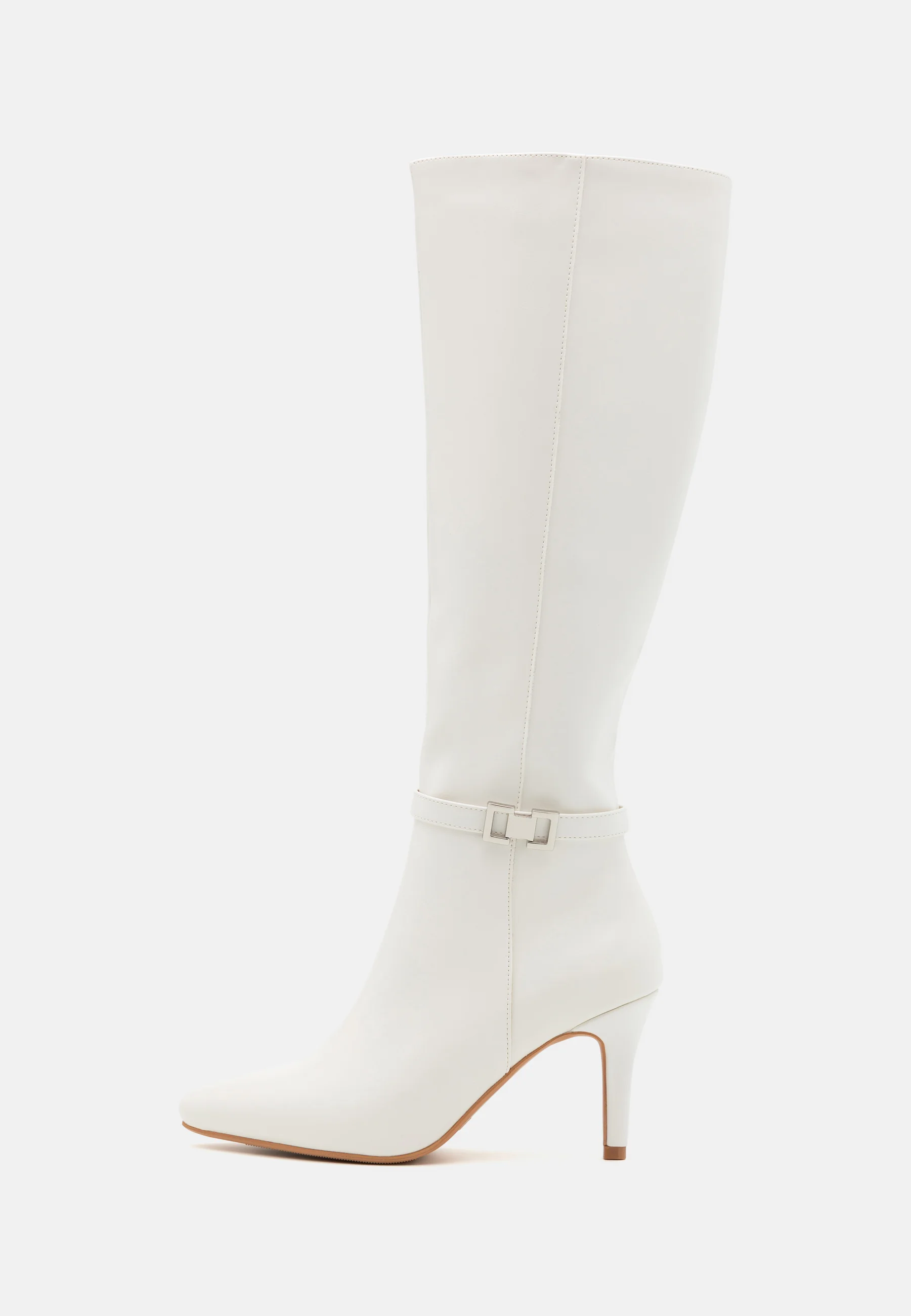 Anna Field Wide Fit Stivali con i tacchi