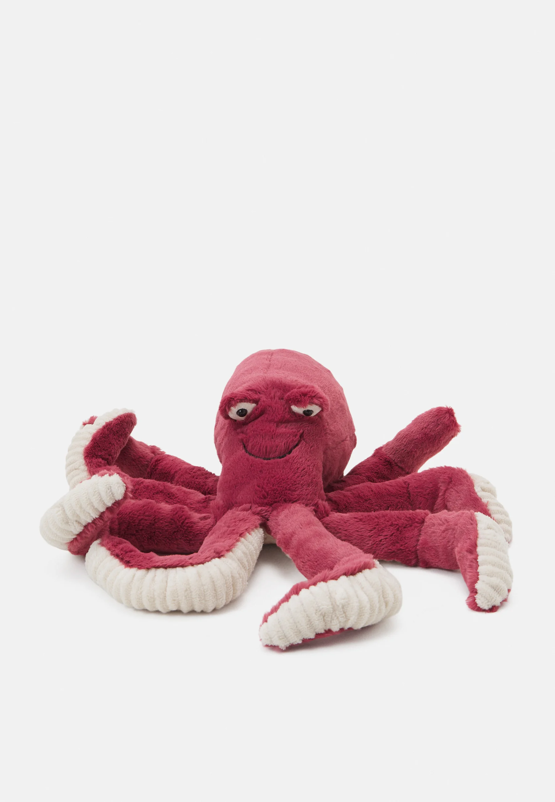 Jellycat OBBIE OCTOPUS MEDIUM UNISEX - Peluche