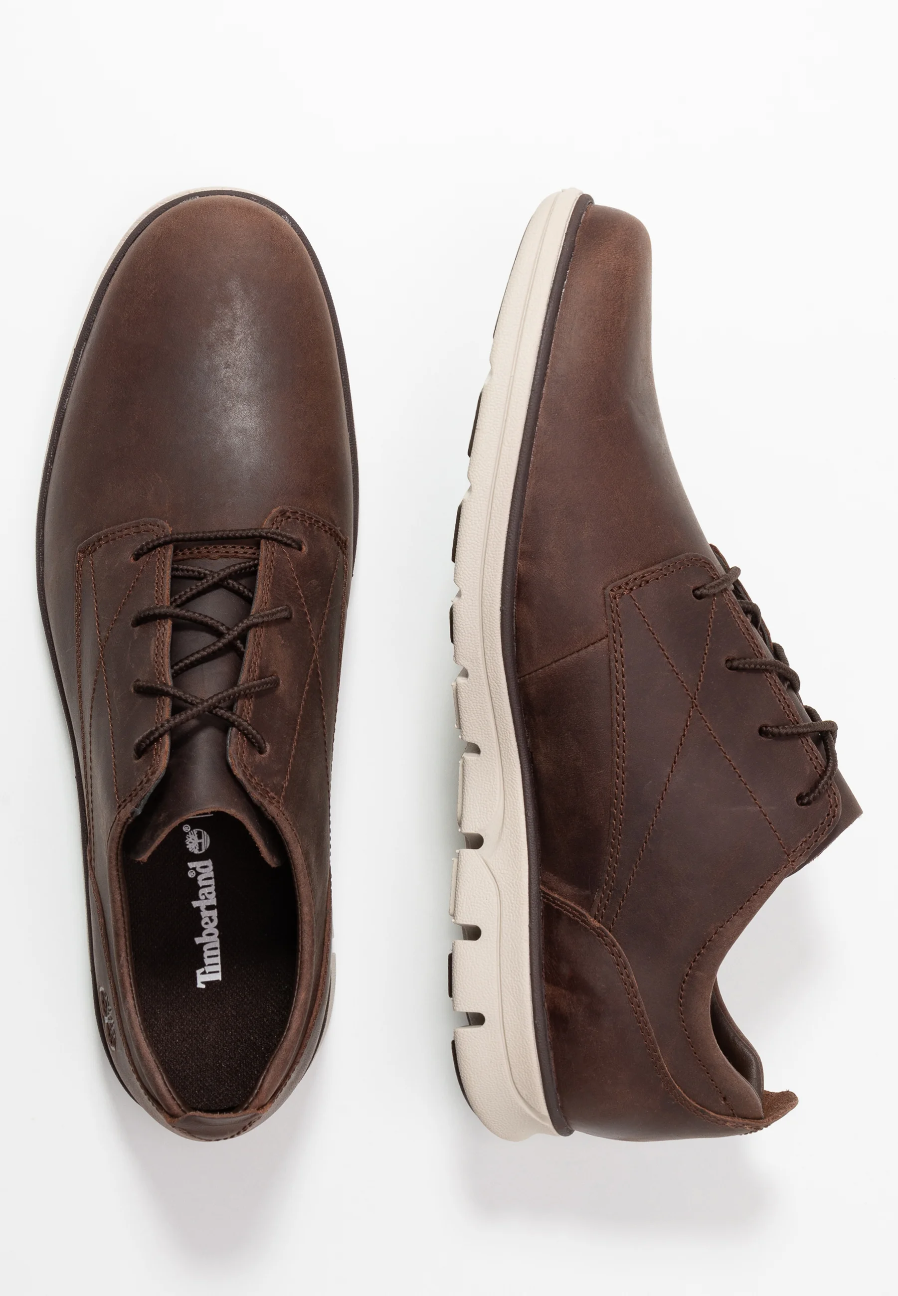 Timberland BRADSTREET OXFORD - Stringate sportive