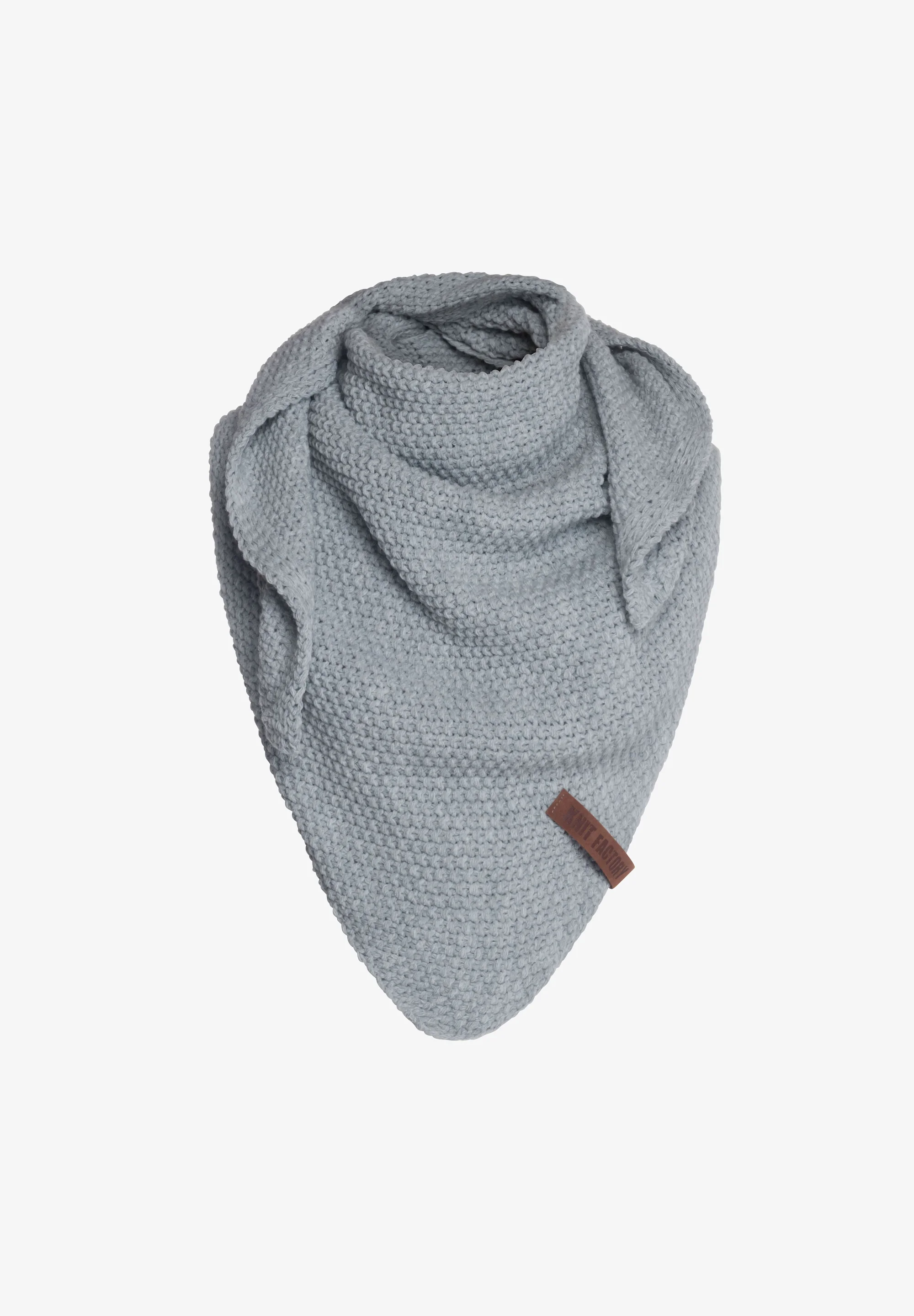 Knit Factory COCO - Foulard