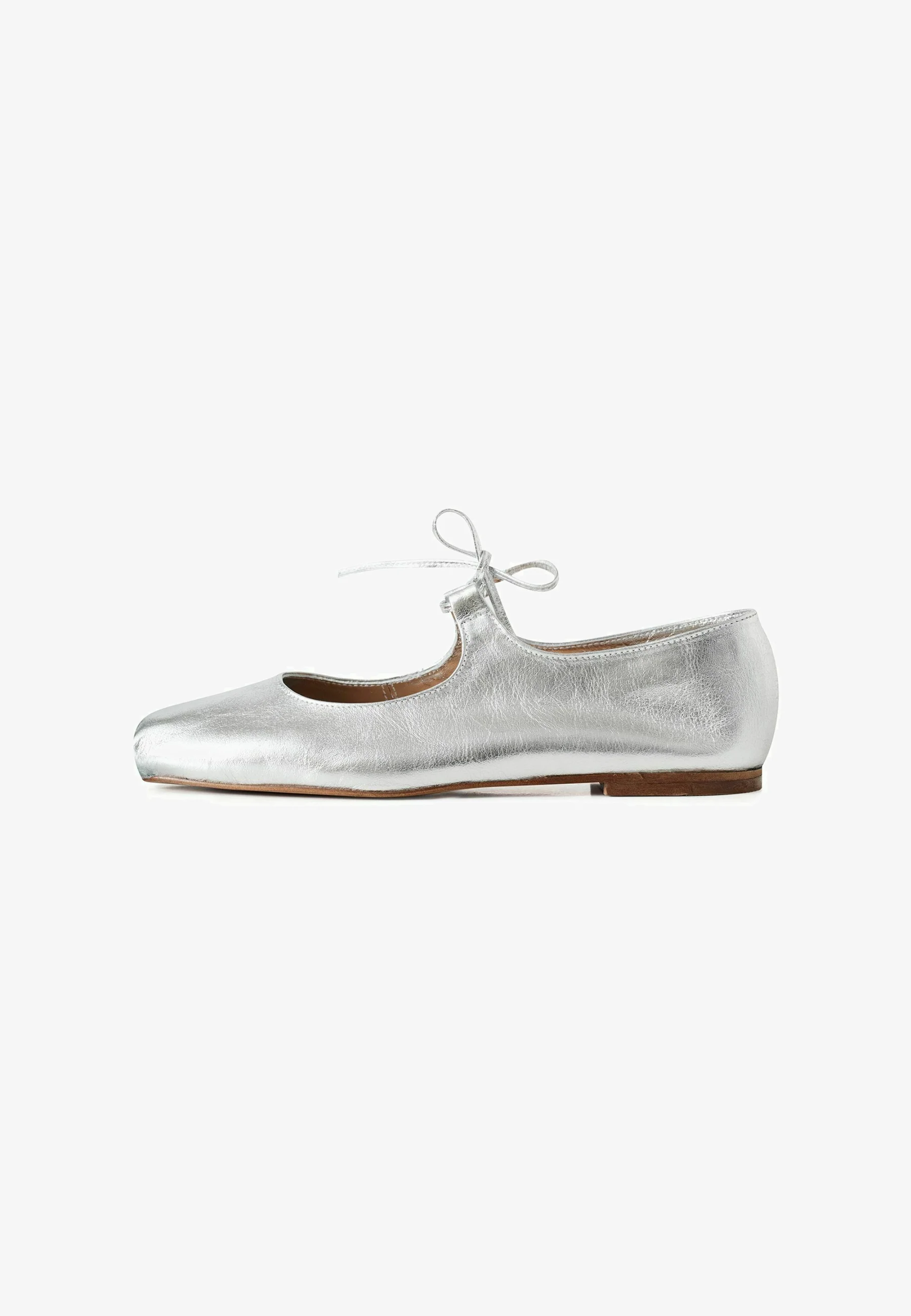 BALAGAN BATSHEVA - Ballerine con cinturino