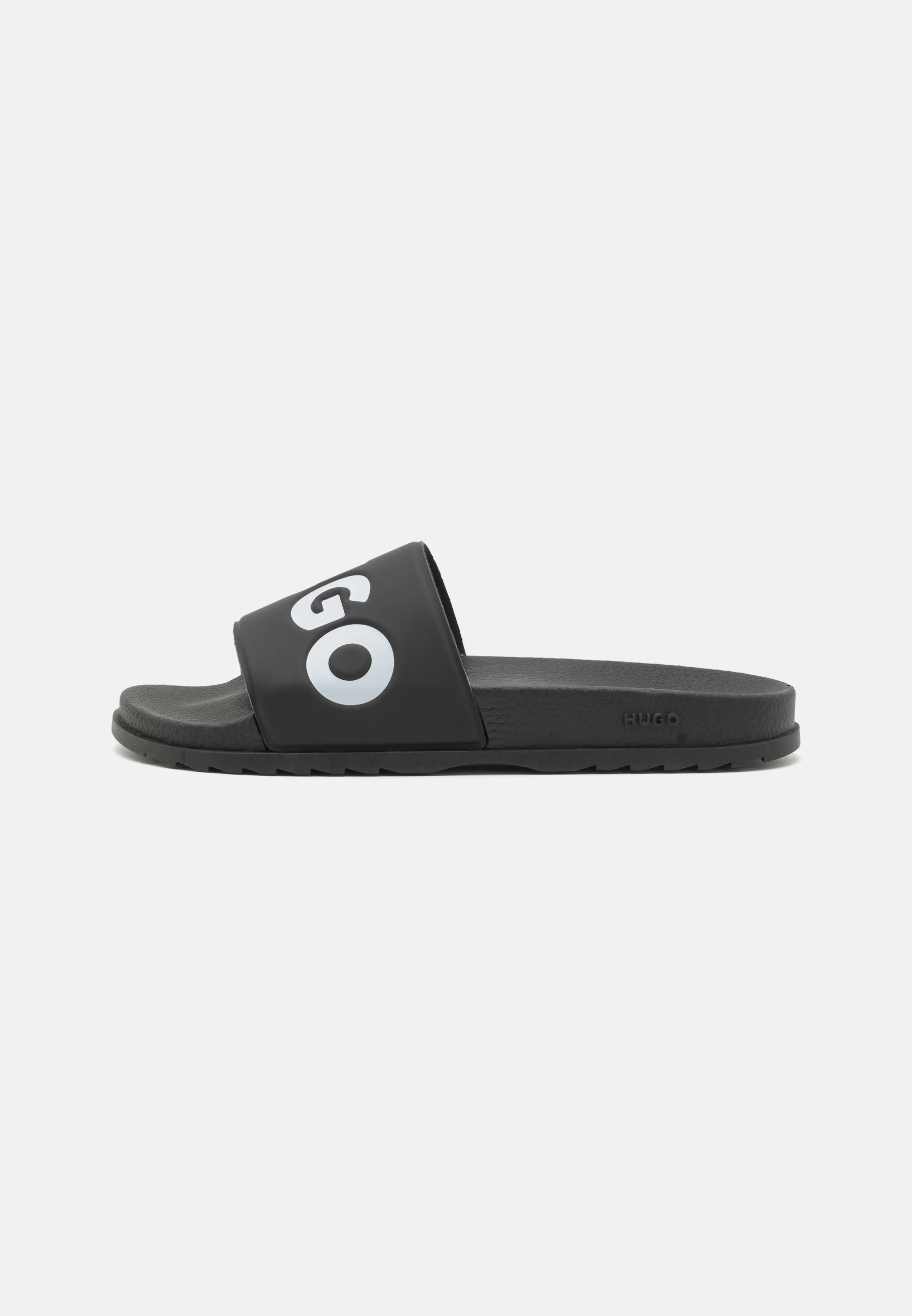 HUGO MATCH IT UNISEX - Ciabatte da mare