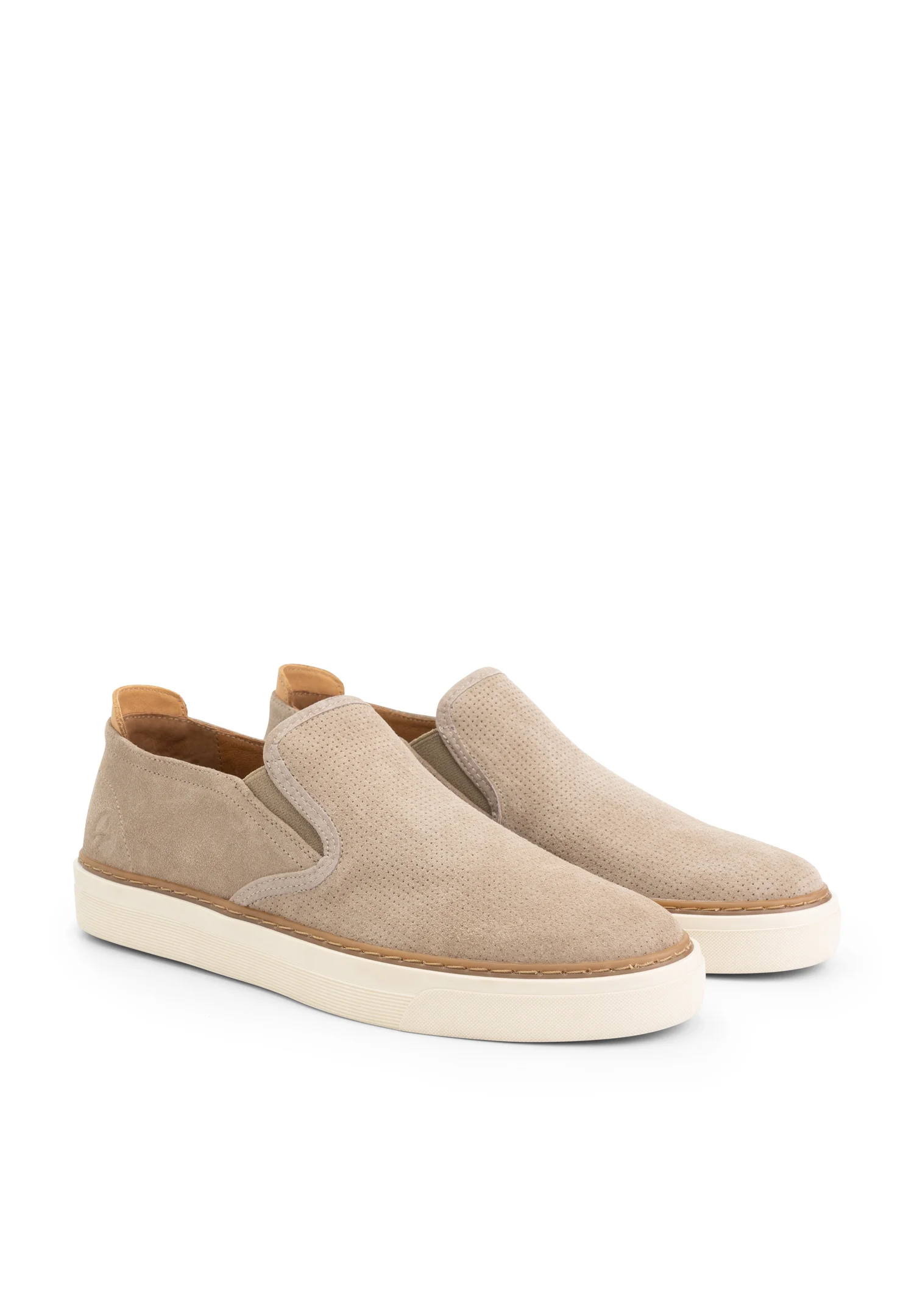 Travelin CLEETON - Scarpe senza lacci
