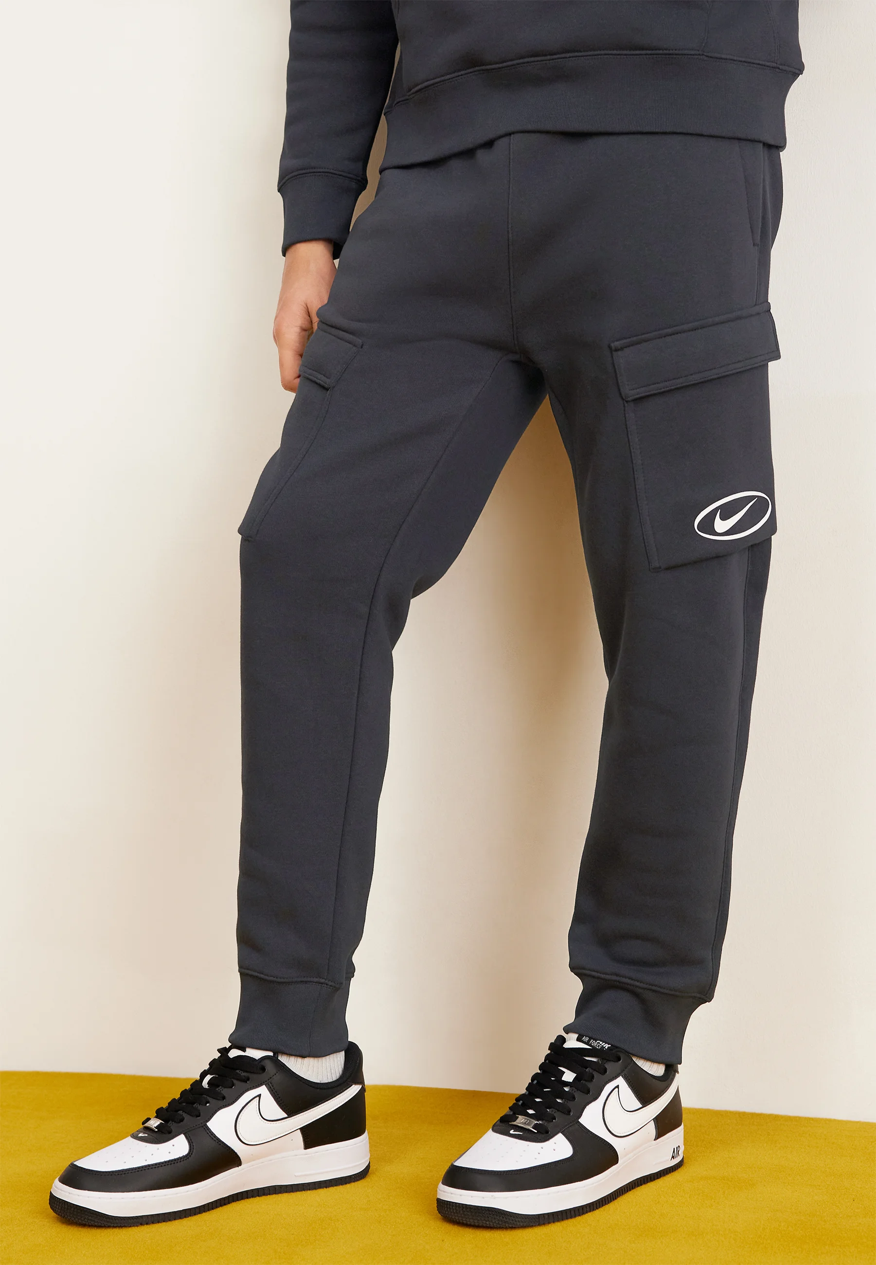 Sportswear CARGO PANT - Pantaloni sportivi