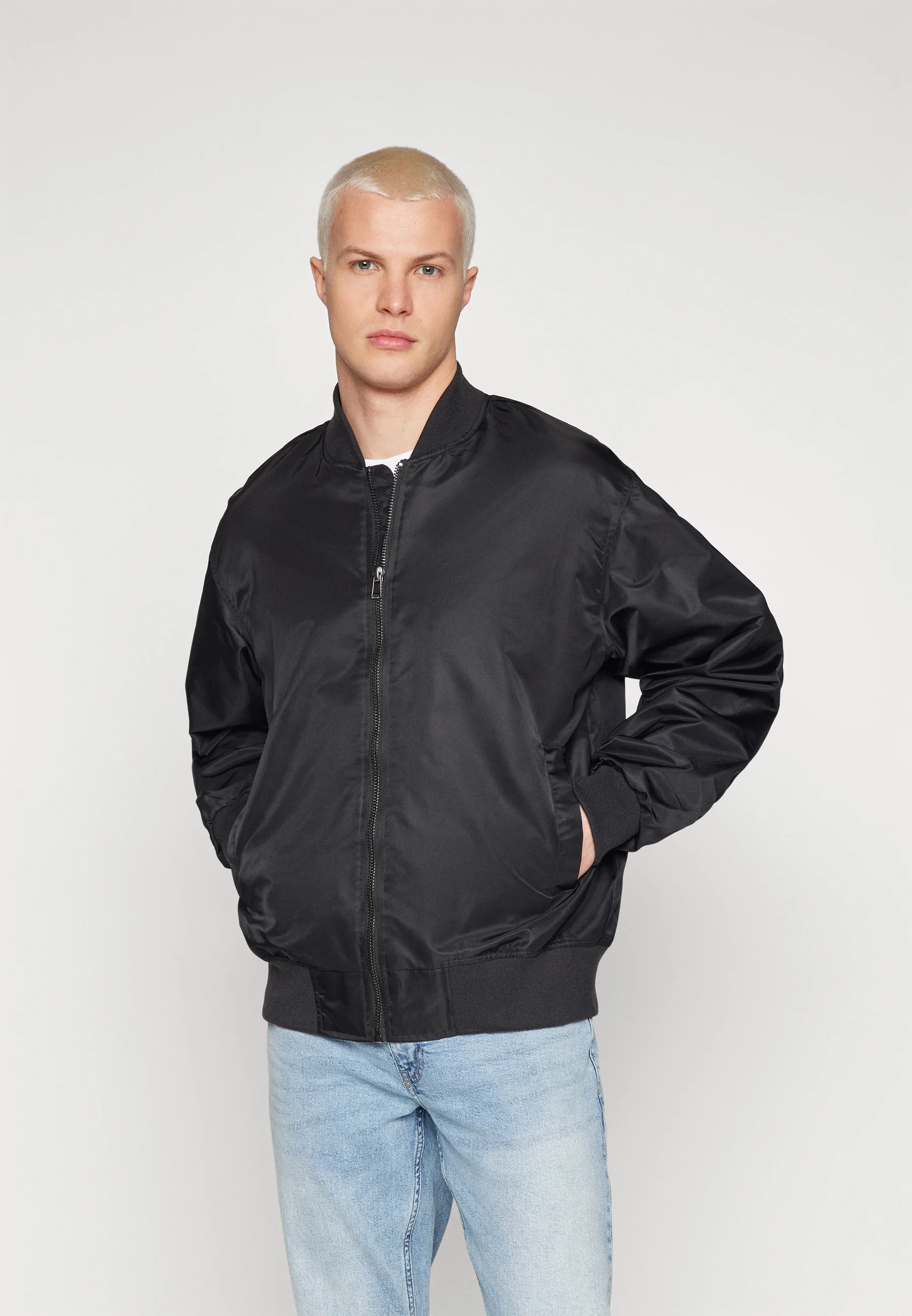 Only & Sons ONSVICTOR JACKET- Giubbotto Bomber