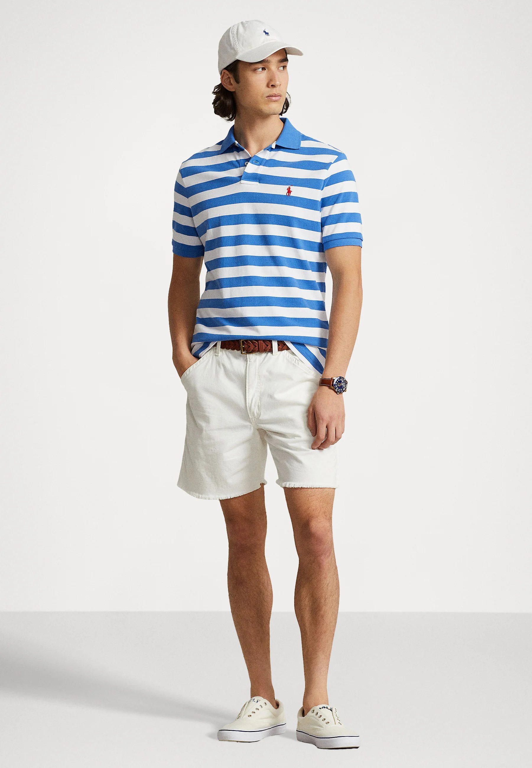 SHORT SLEEVE - Polo