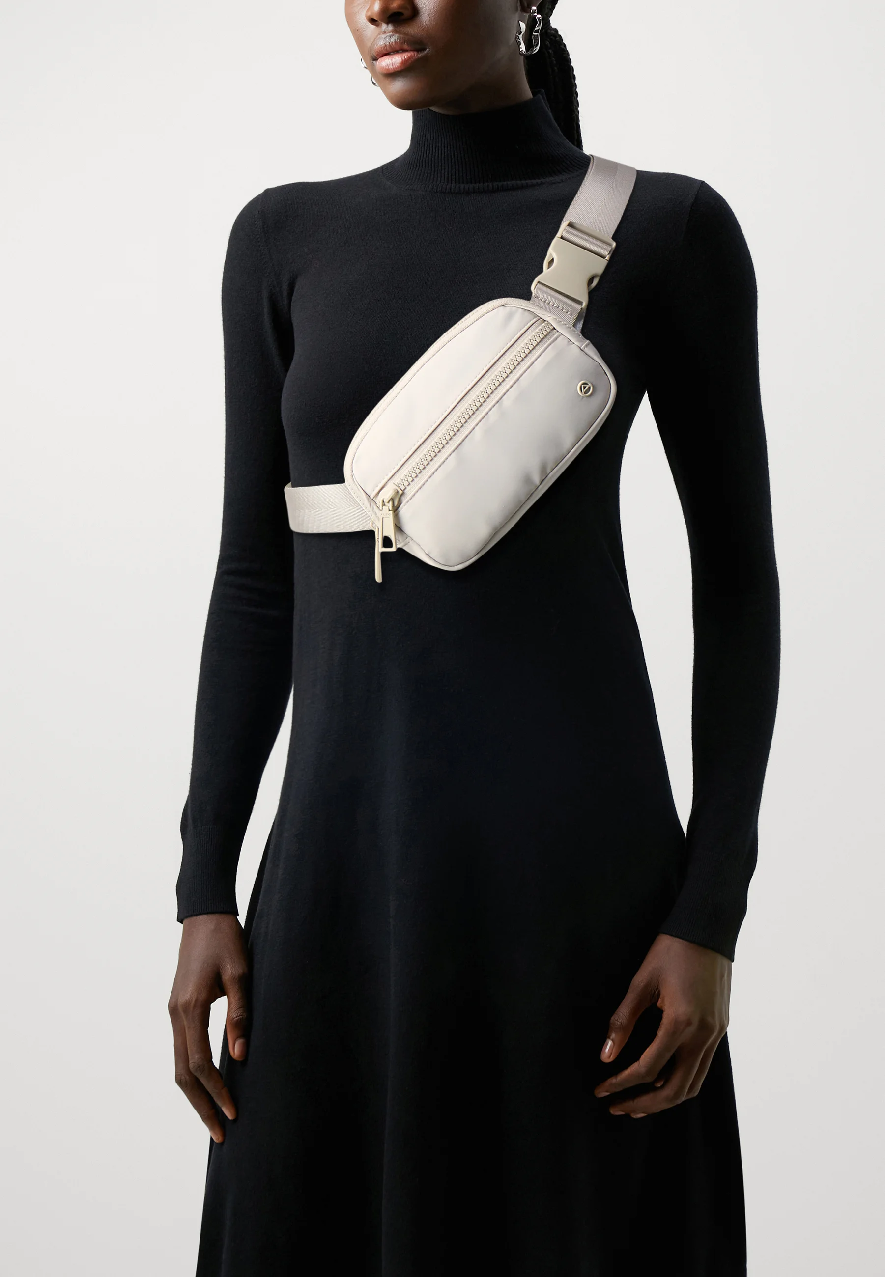 ALDO ALWAYSON - Marsupio