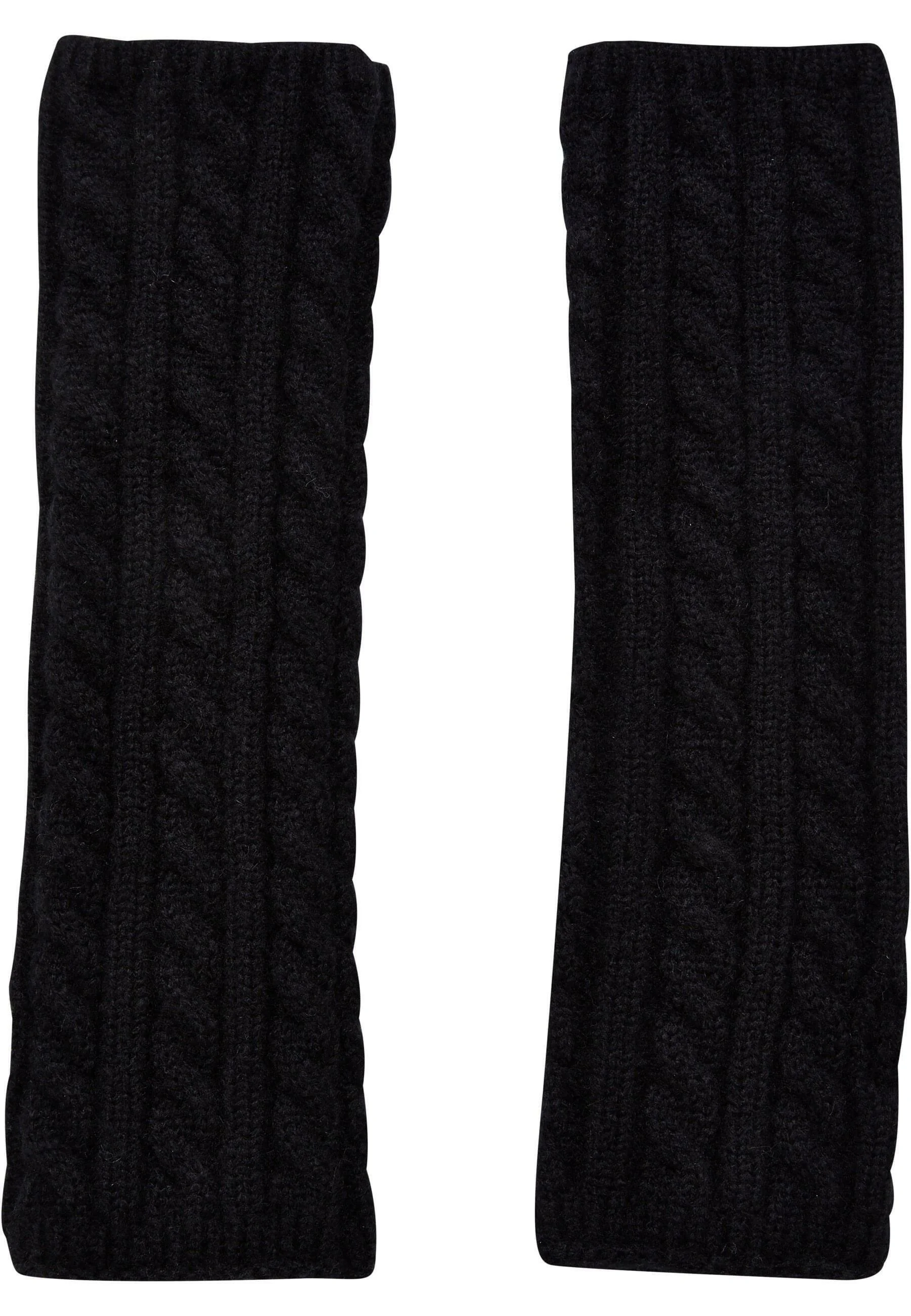UNISEX- Guanti mezze dita