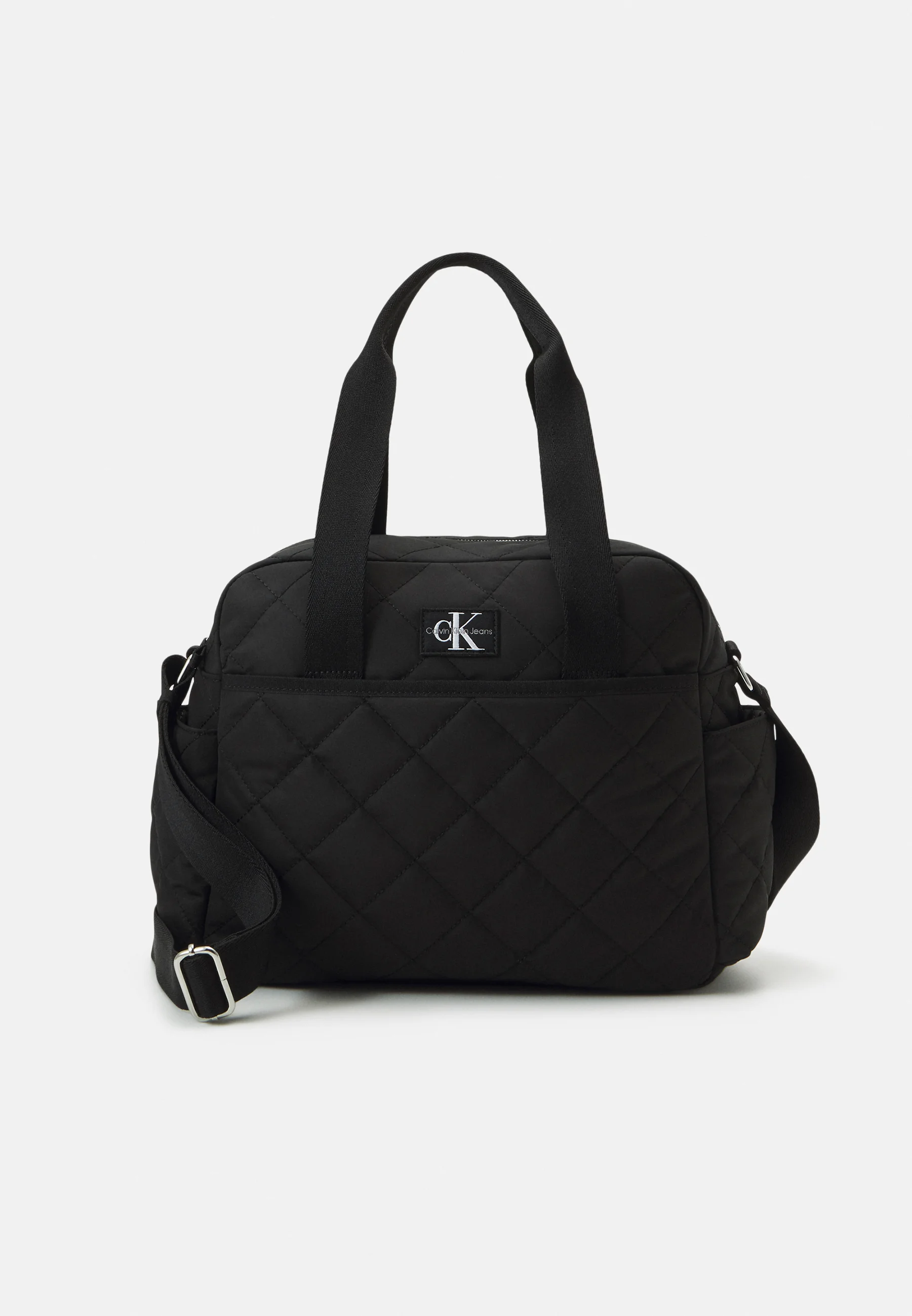 Jeans BABY DIAPER BAG UNISEX SET - Borsa fasciatoio