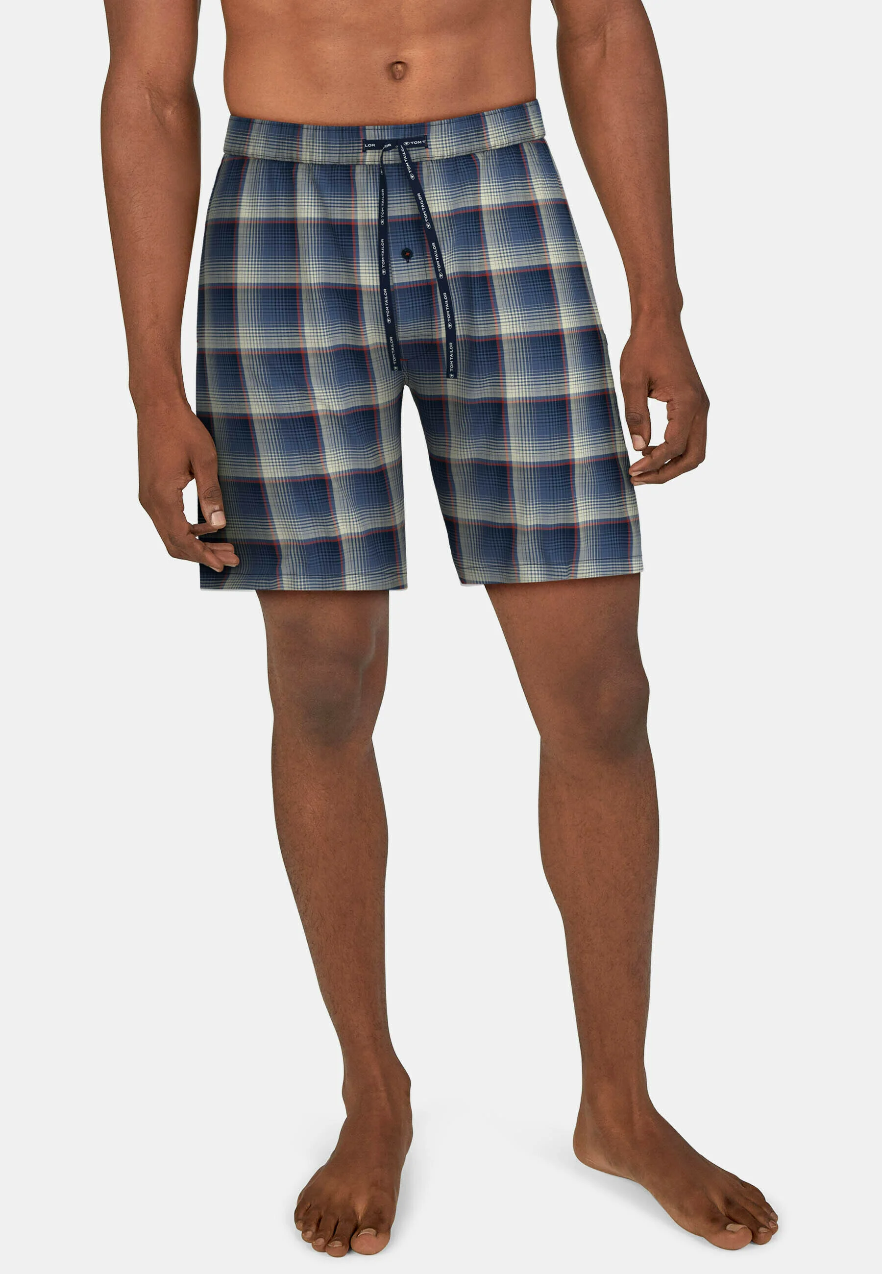 TOM TAILOR Pantaloni del pigiama