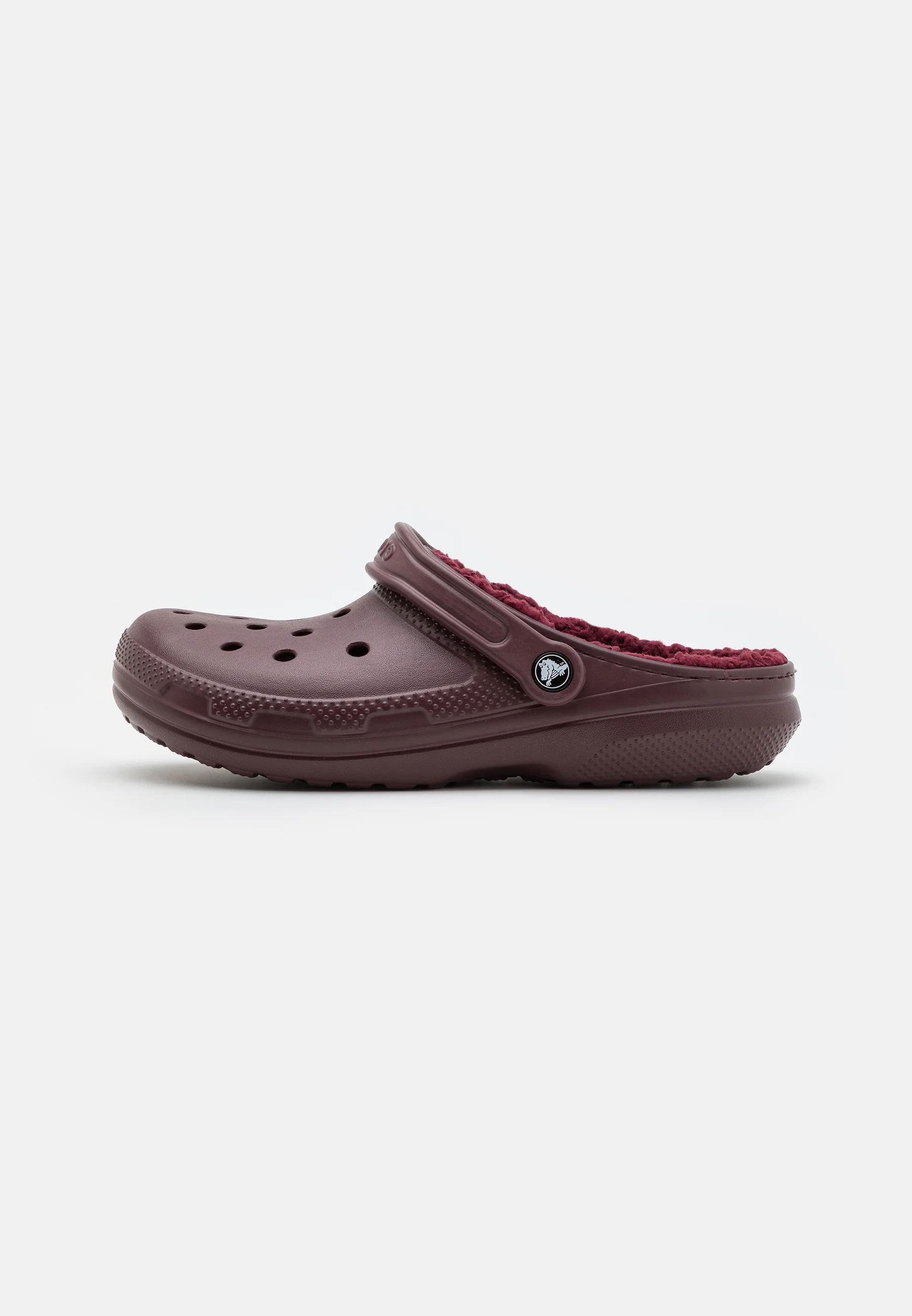 CLASSIC LINED UNISEX - Pantofole