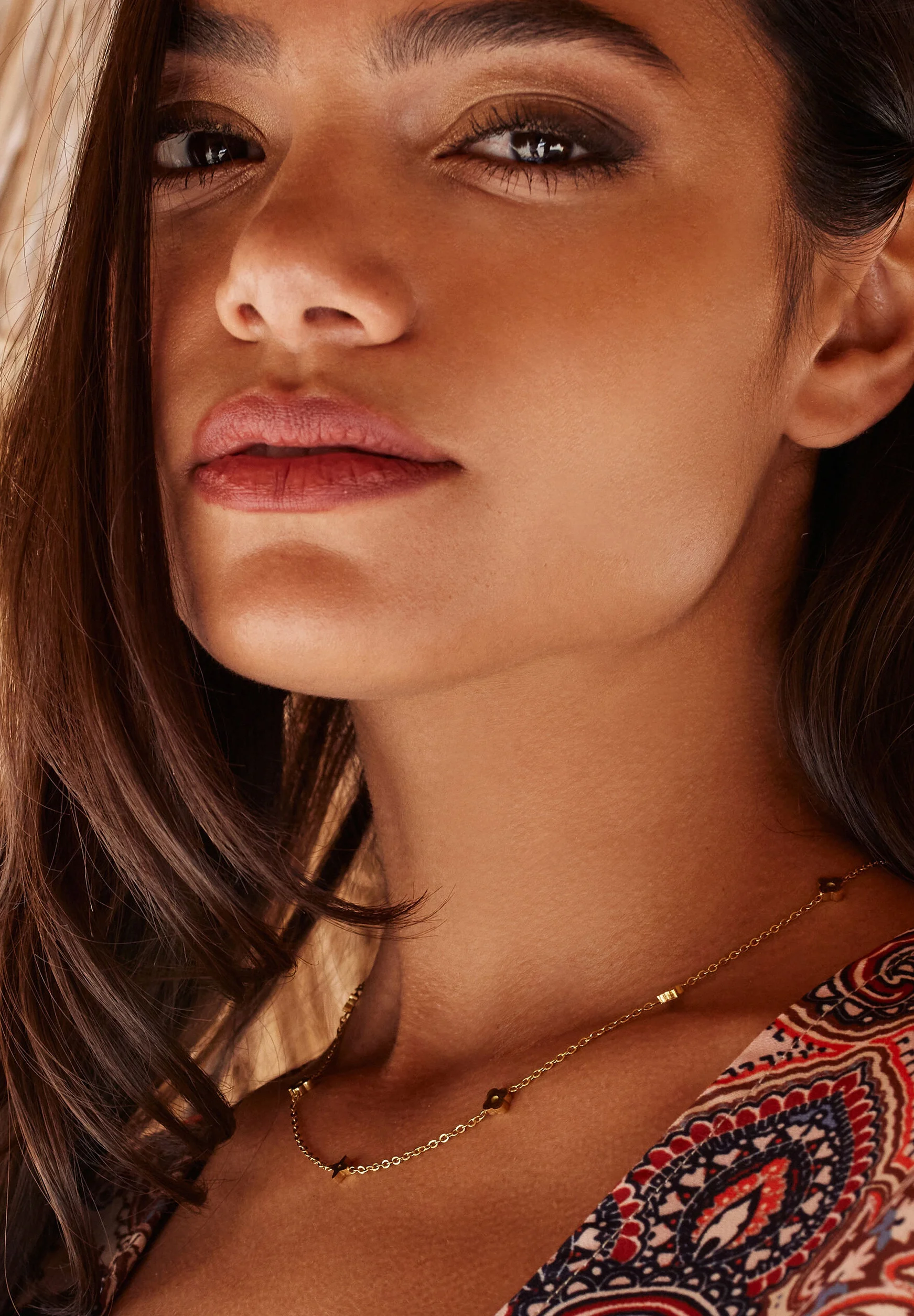 CHIC by Lirette ROME CLOVER - Collana