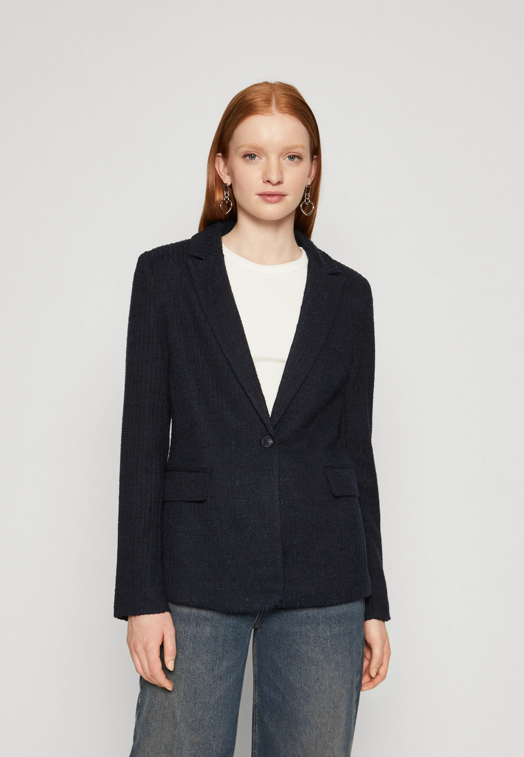 ONLY ONLPINKO AILIS BOU FIT - Blazer