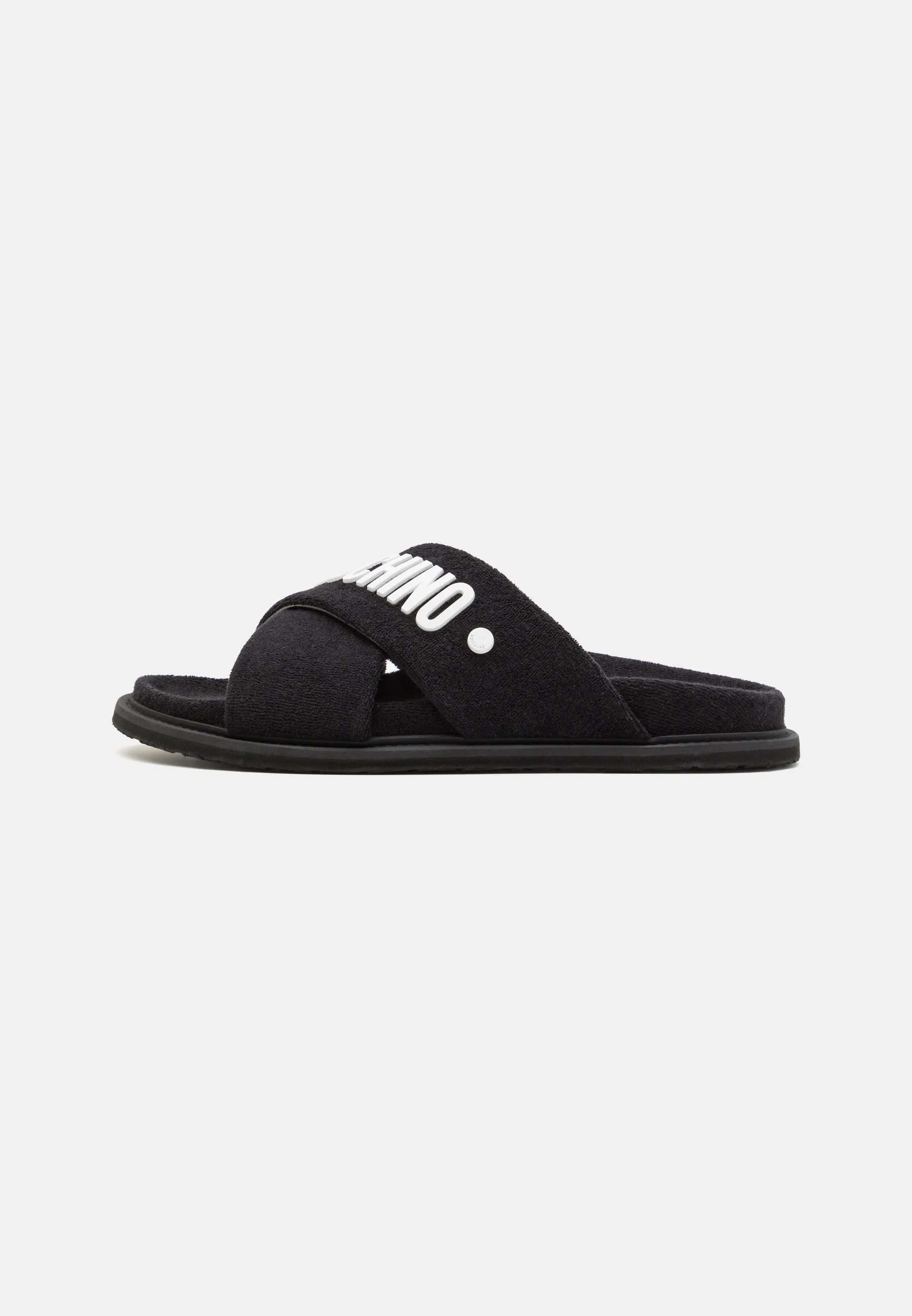 MOSCHINO Pantofole