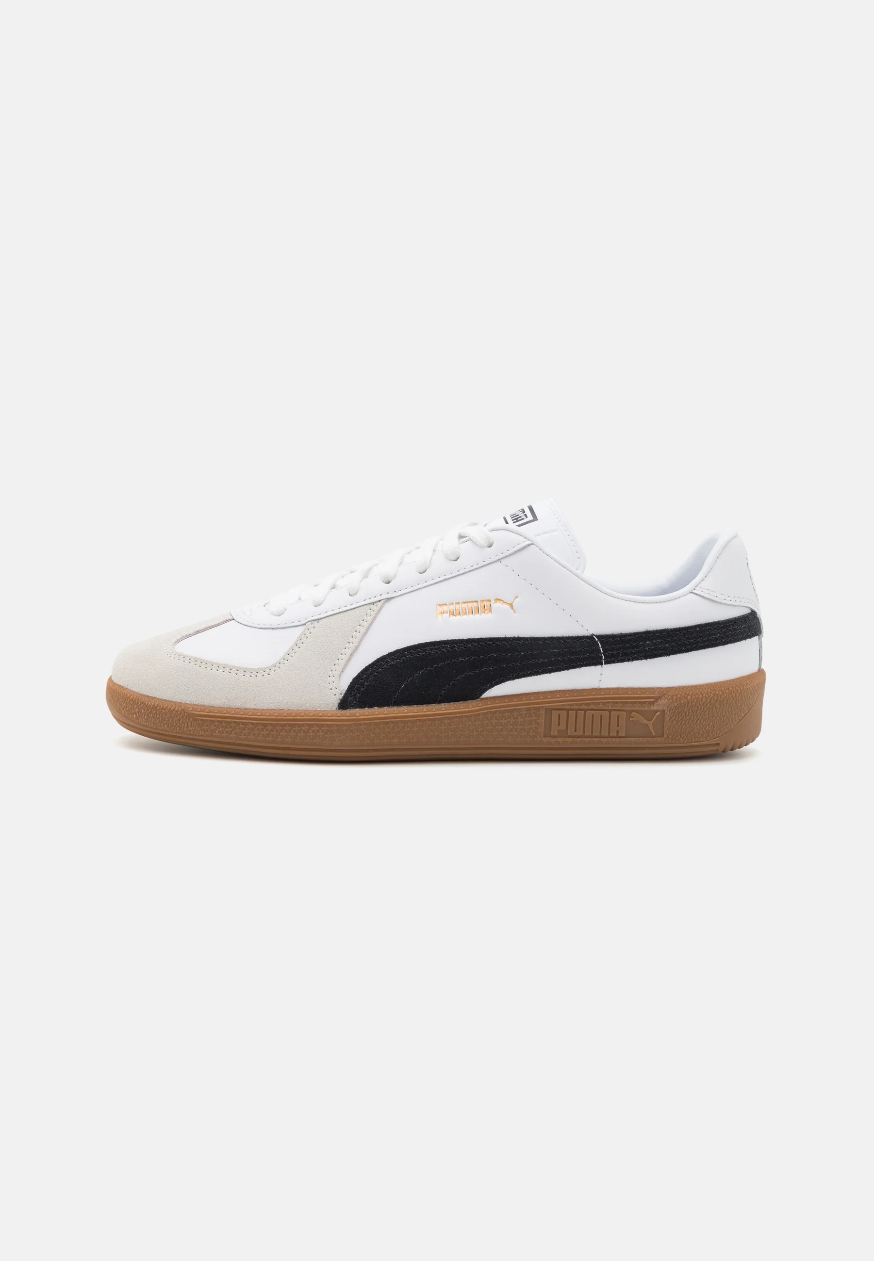 ARMY TRAINER UNISEX - Sneakers basse