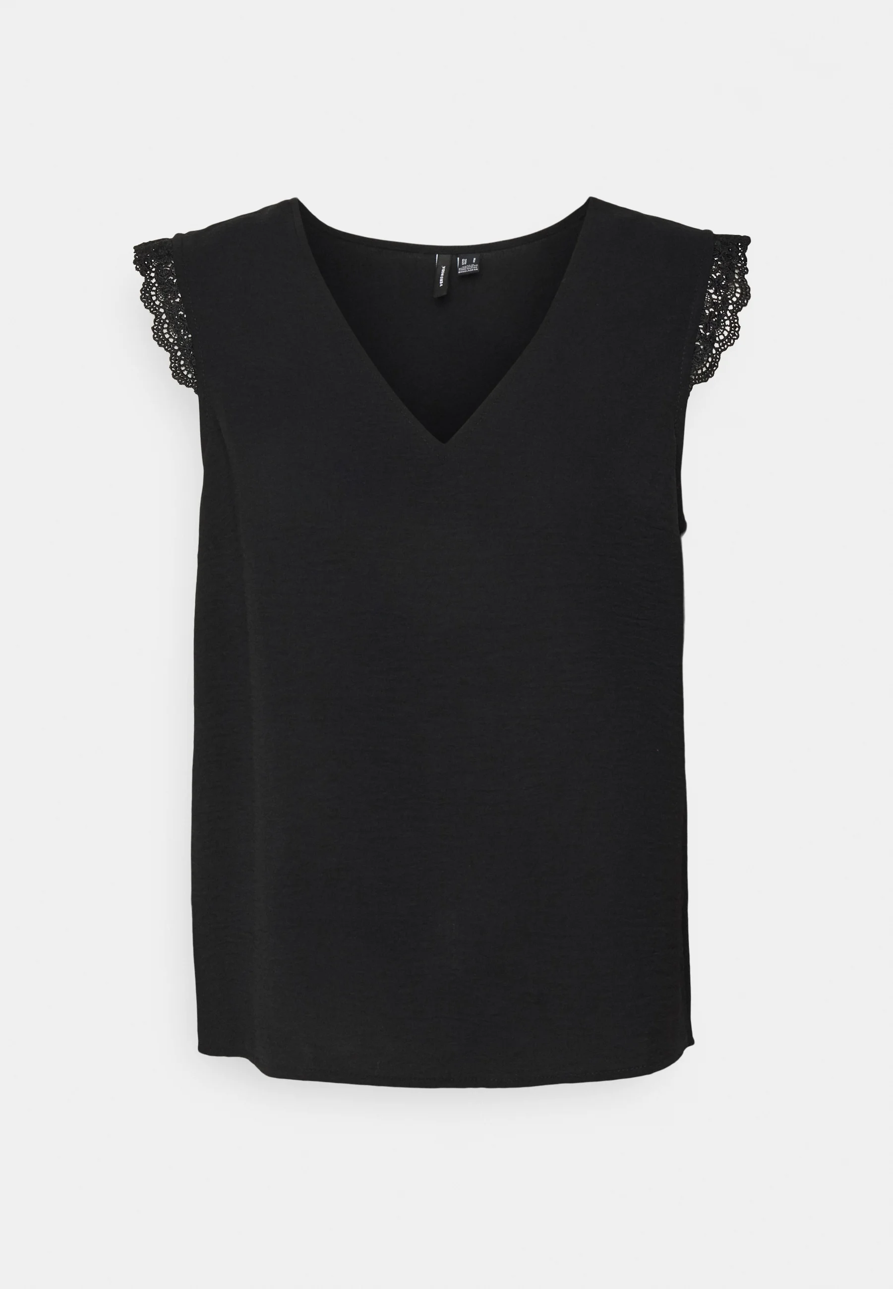Vero Moda VMNANNA - T-shirt basic