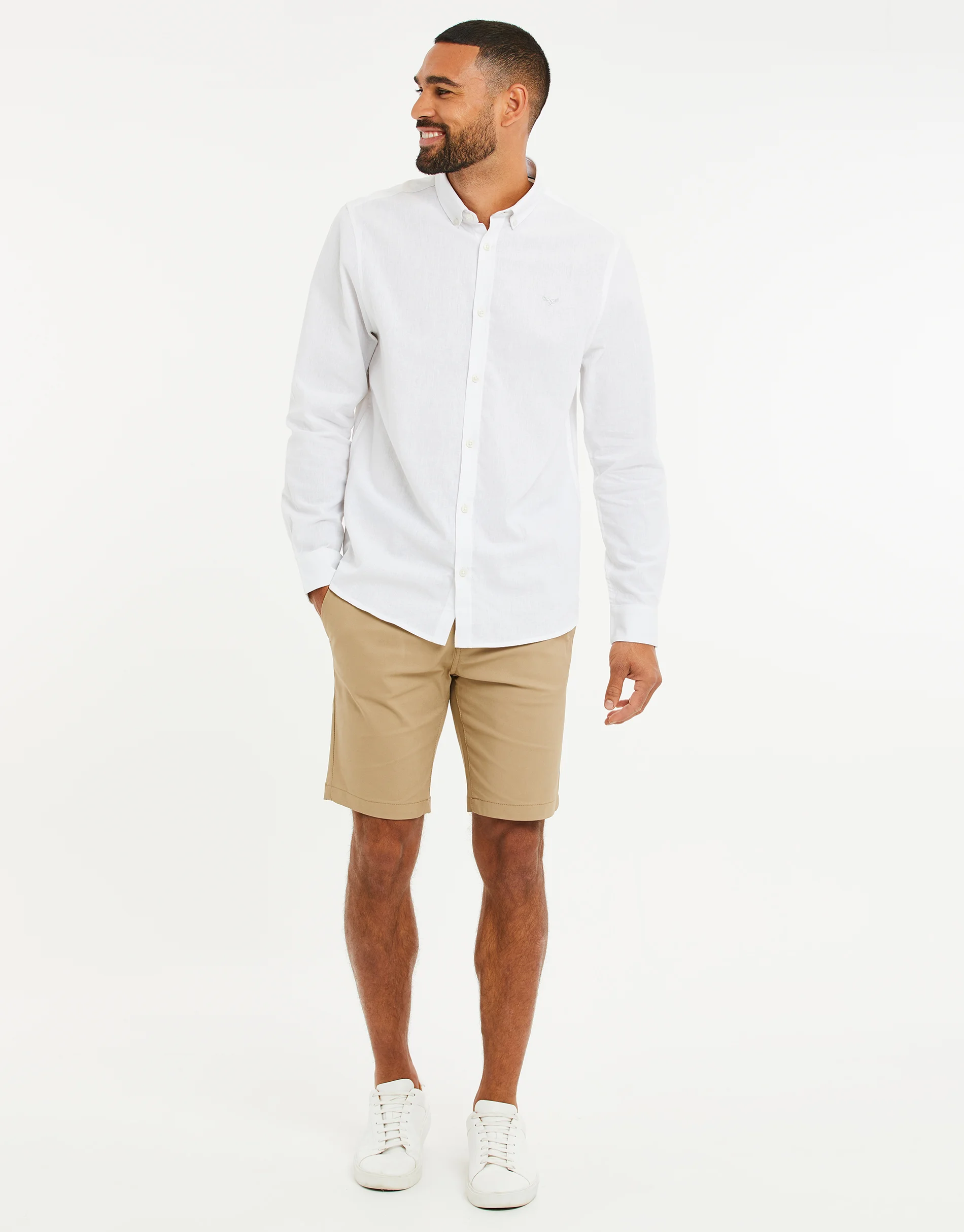Threadbare THBBALE - Camicia