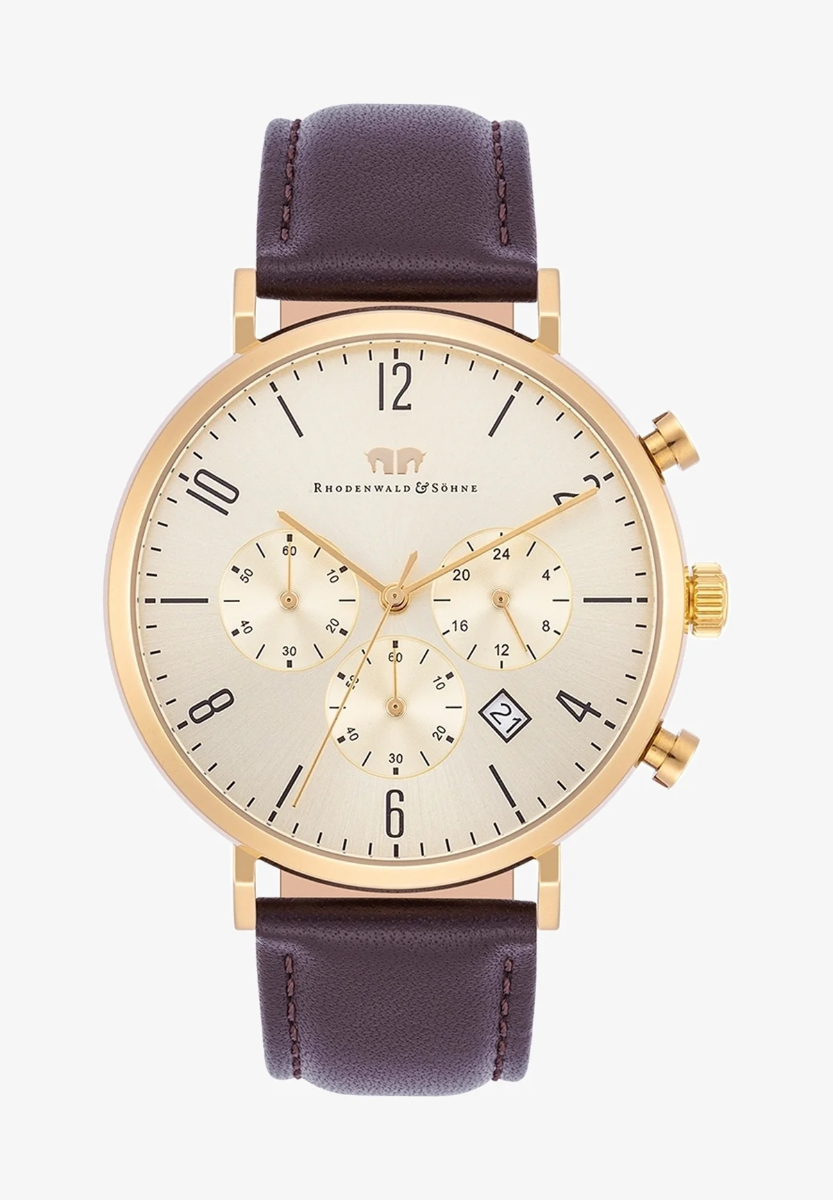 Rhodenwald & Söhne Orologio